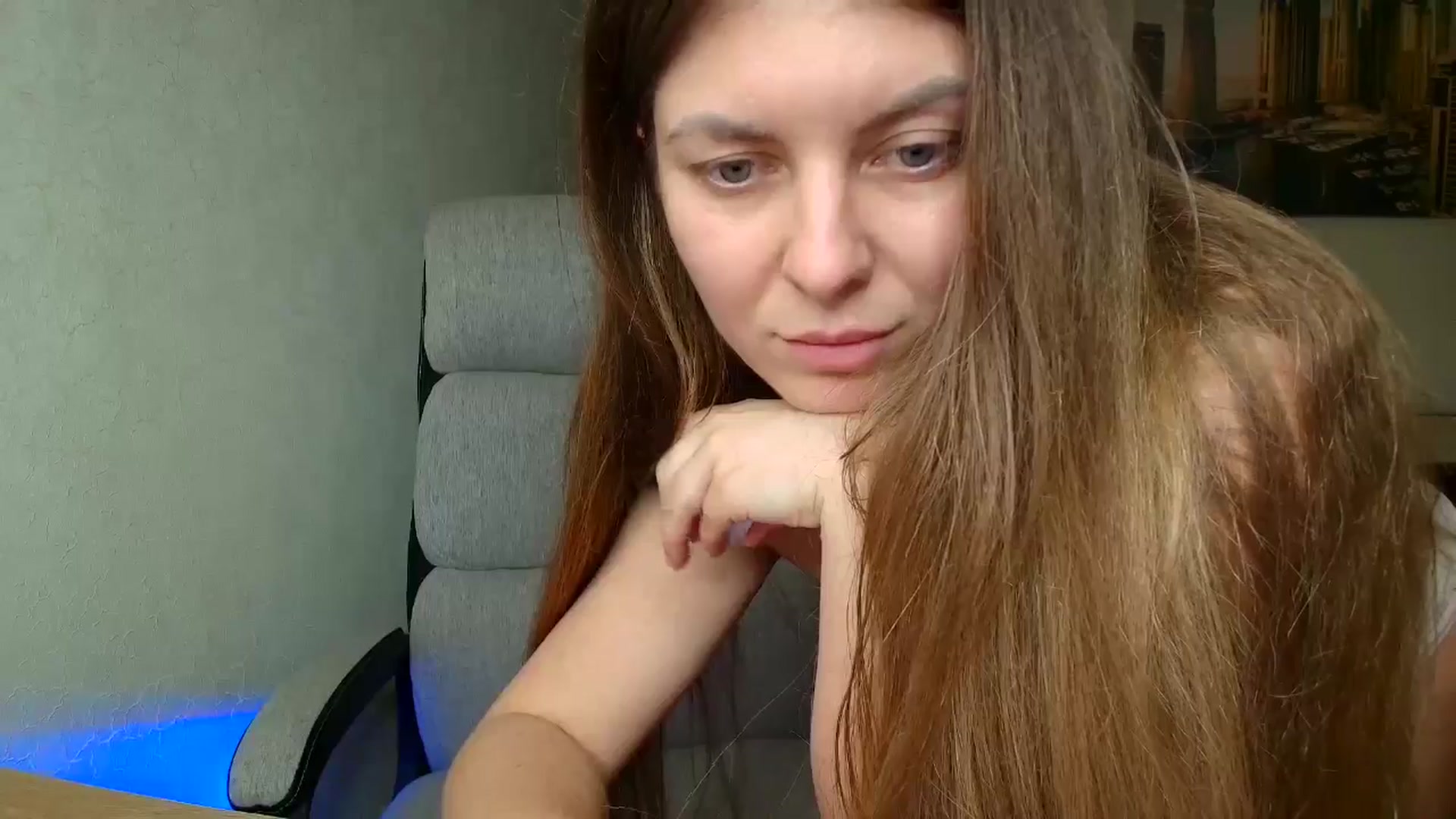 Gallery image thumbnail from BloodyMaria's myfreecams stream on, 09/20/2025, 18:02 image 8 of 20