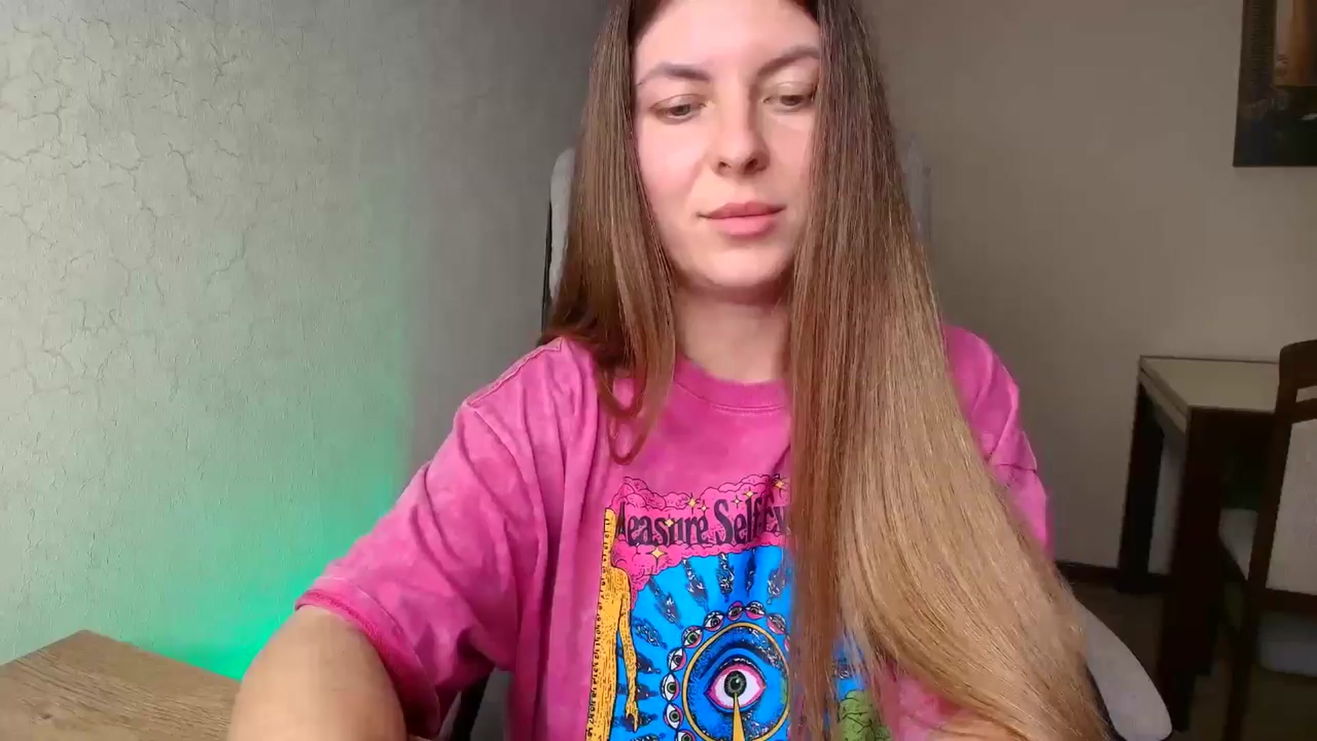 Gallery image thumbnail from BloodyMaria's myfreecams stream on, 09/20/2025, 21:08 image 9 of 20