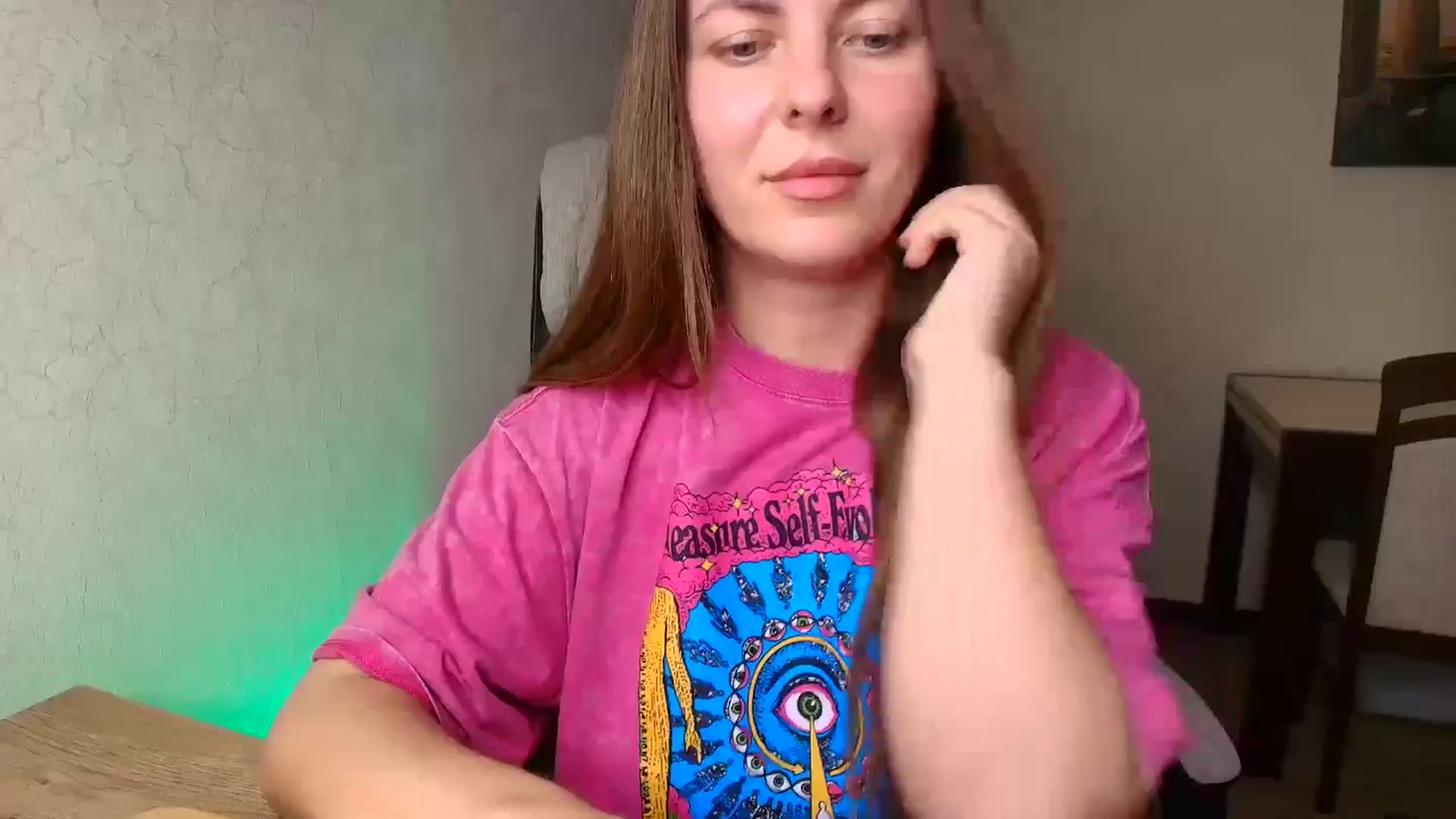 Gallery image thumbnail from BloodyMaria's myfreecams stream on, 09/20/2025, 21:08 image 13 of 20