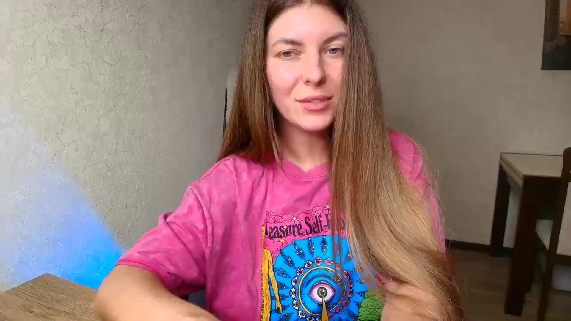 Gallery image thumbnail from BloodyMaria's myfreecams stream on, 09/20/2025, 21:08 image 5 of 20