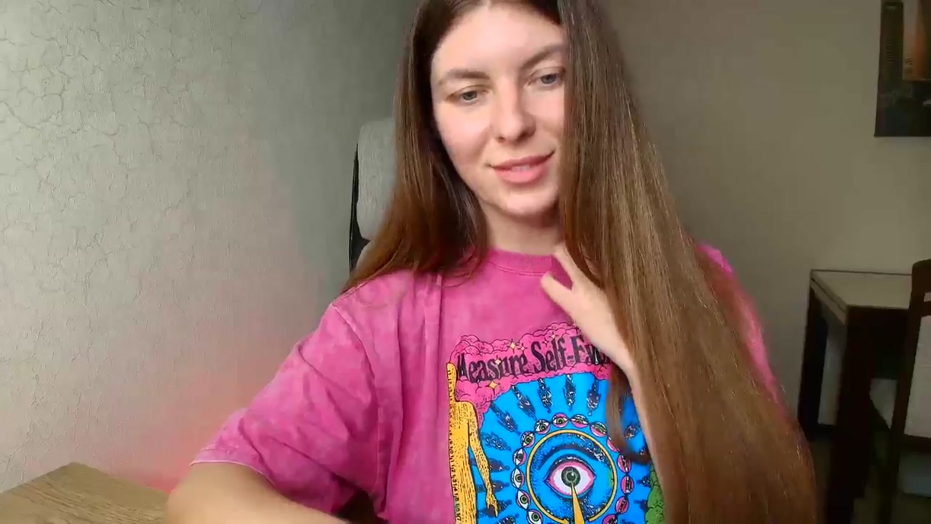 Gallery image thumbnail from BloodyMaria's myfreecams stream on, 09/20/2025, 21:08 image 2 of 20