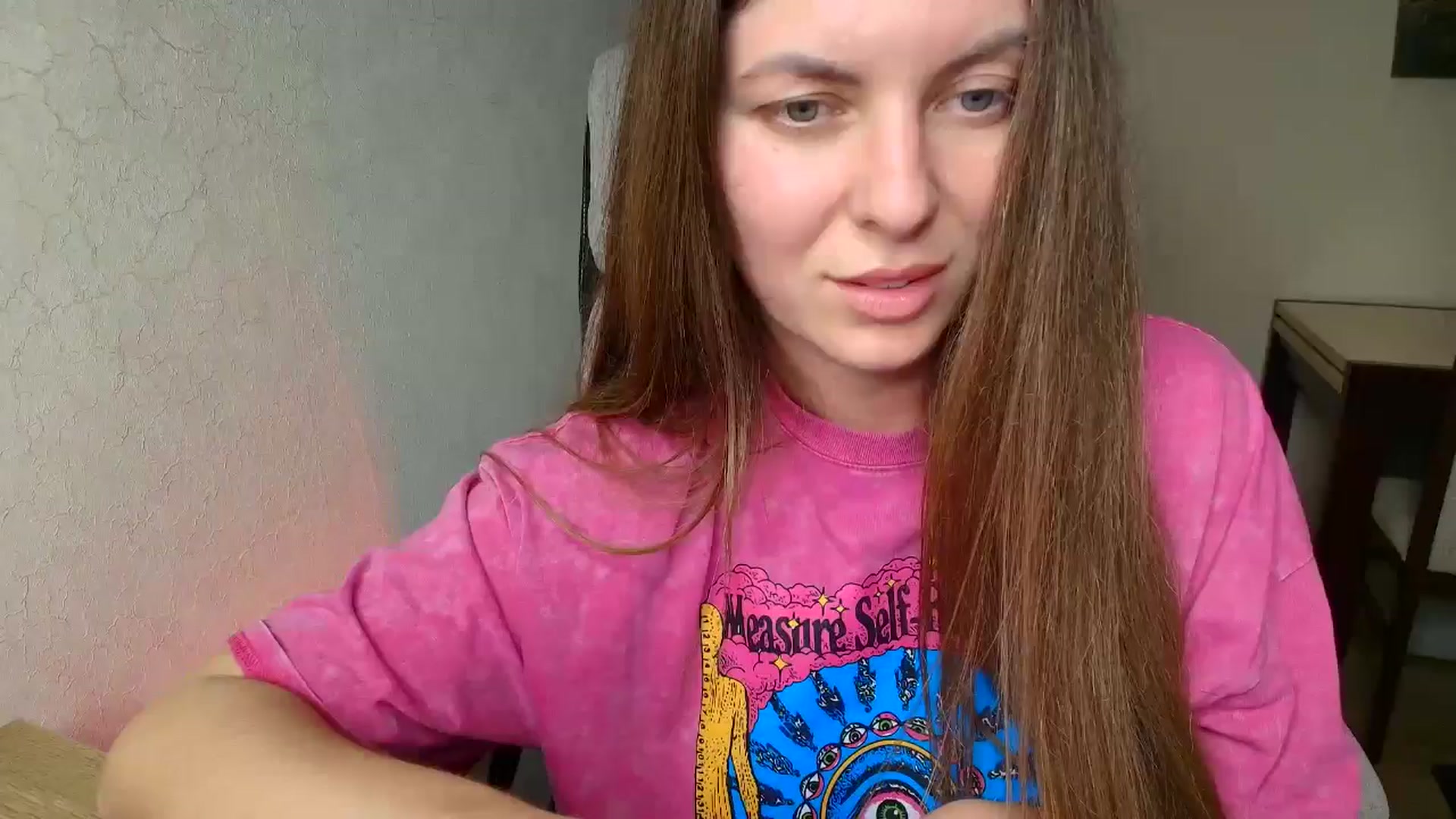 Gallery image thumbnail from BloodyMaria's myfreecams stream on, 09/20/2025, 21:08 image 17 of 20