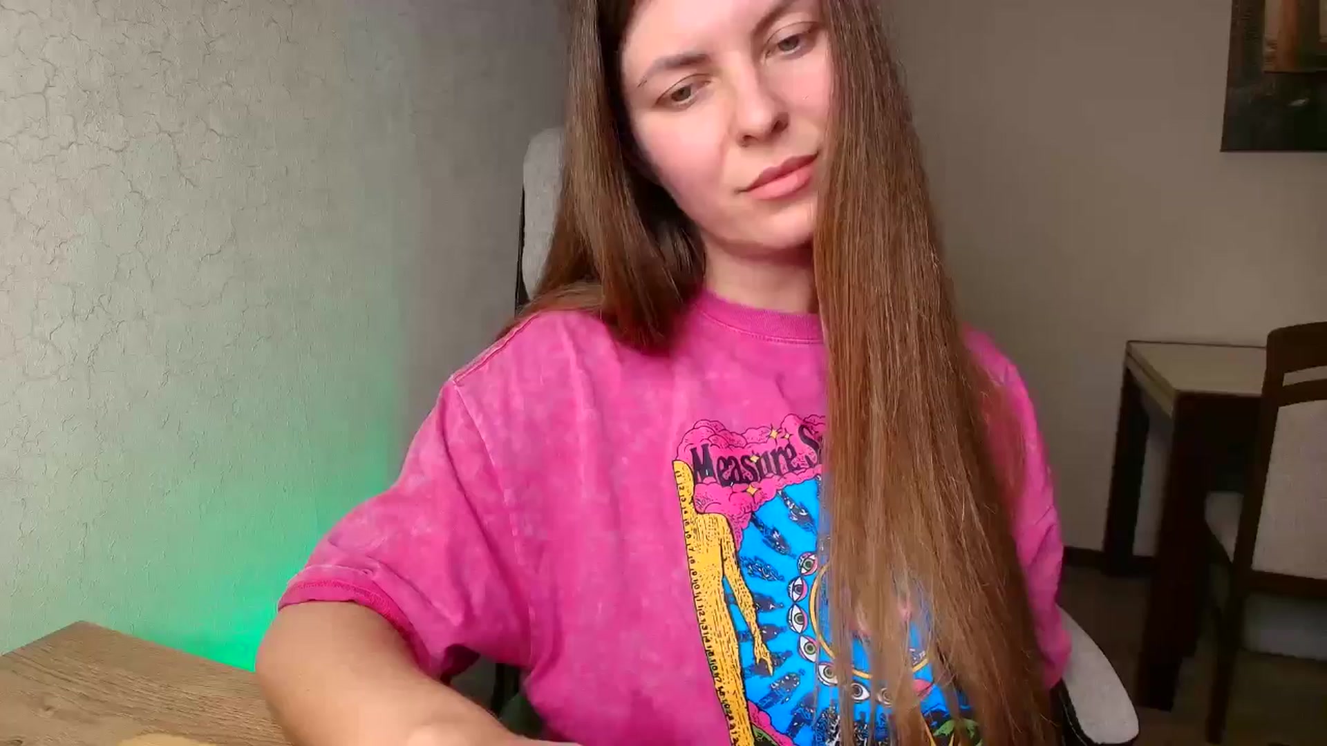 Gallery image thumbnail from BloodyMaria's myfreecams stream on, 09/20/2025, 21:08 image 14 of 20