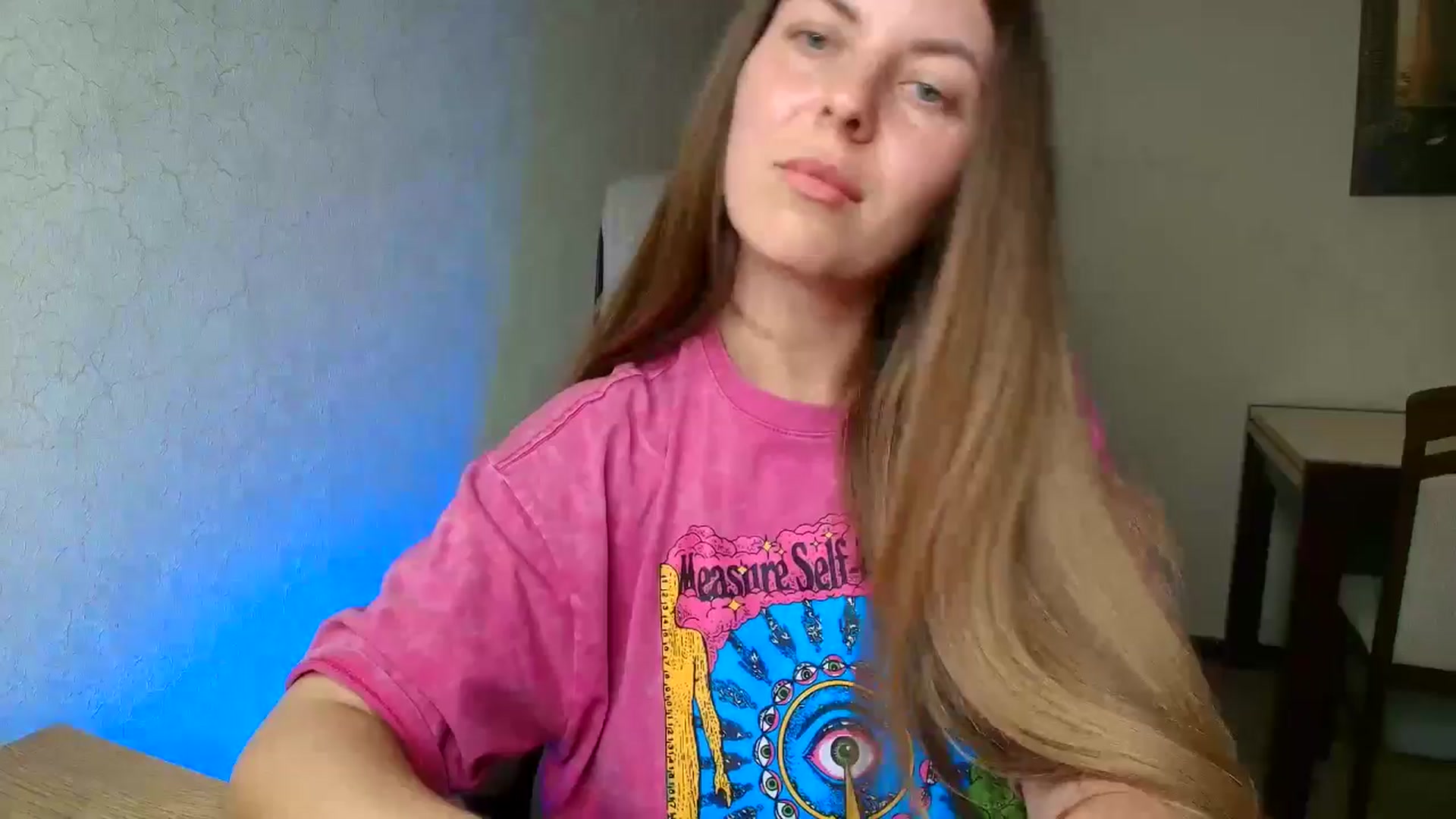 Gallery image thumbnail from BloodyMaria's myfreecams stream on, 09/20/2025, 21:08 image 7 of 20