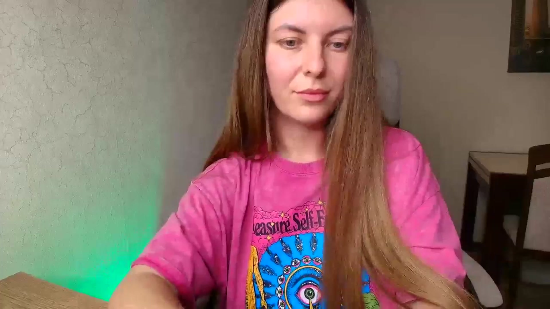 Gallery image thumbnail from BloodyMaria's myfreecams stream on, 09/20/2025, 21:08 image 8 of 20