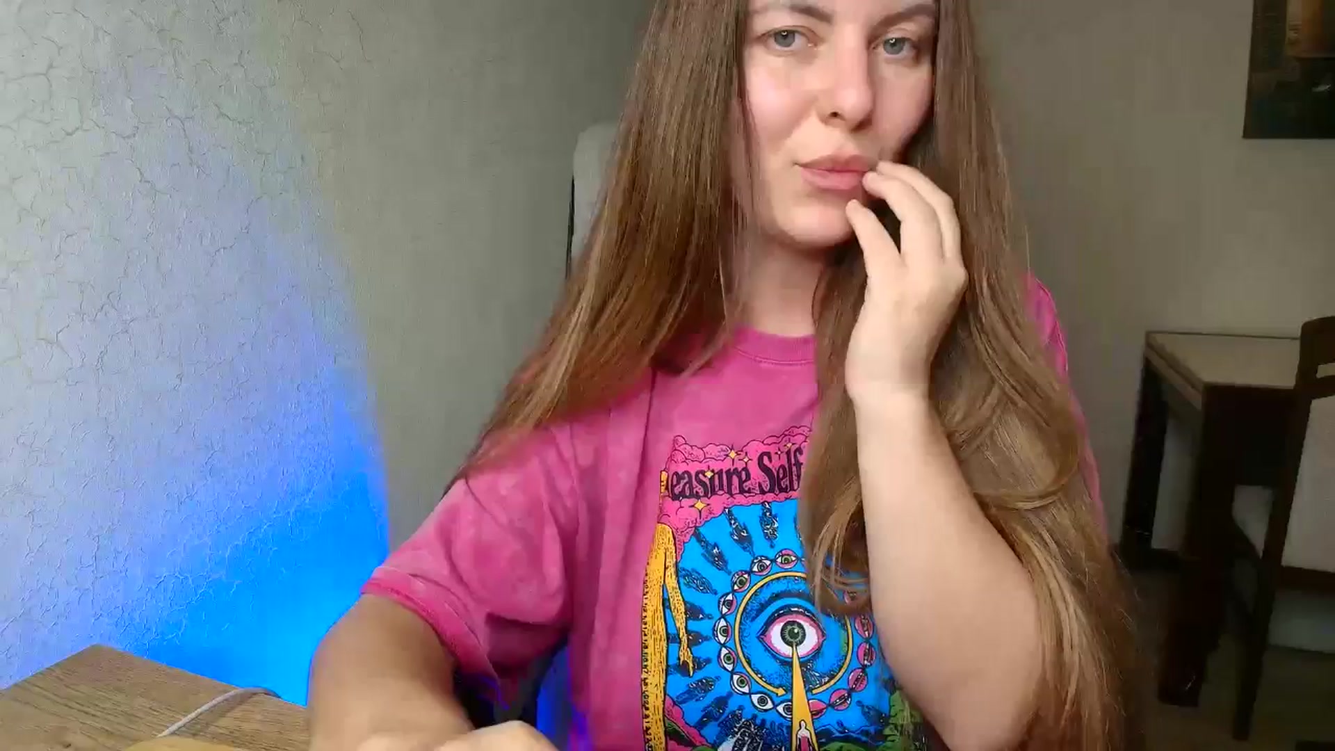 Gallery image thumbnail from BloodyMaria's myfreecams stream on, 09/20/2025, 21:08 image 20 of 20