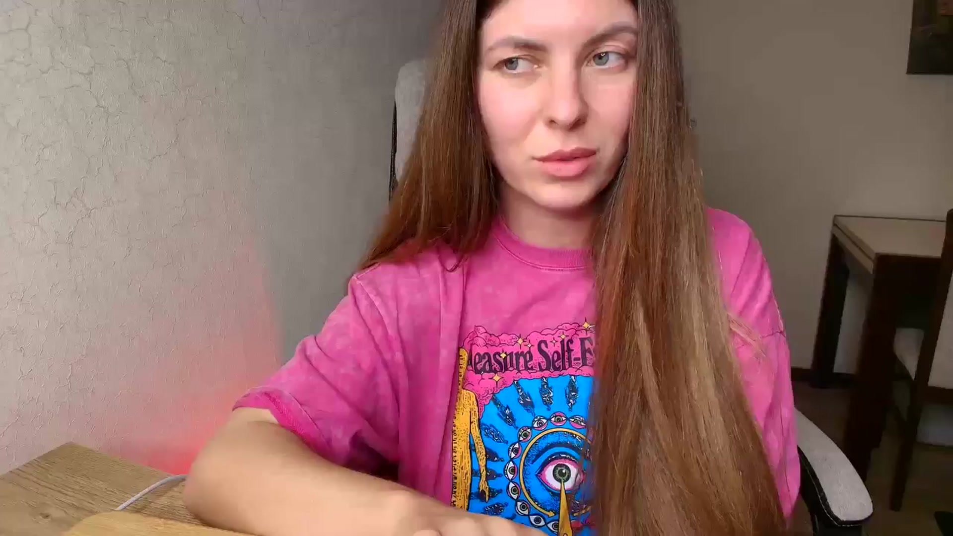 Gallery image thumbnail from BloodyMaria's myfreecams stream on, 09/20/2025, 21:08 image 18 of 20