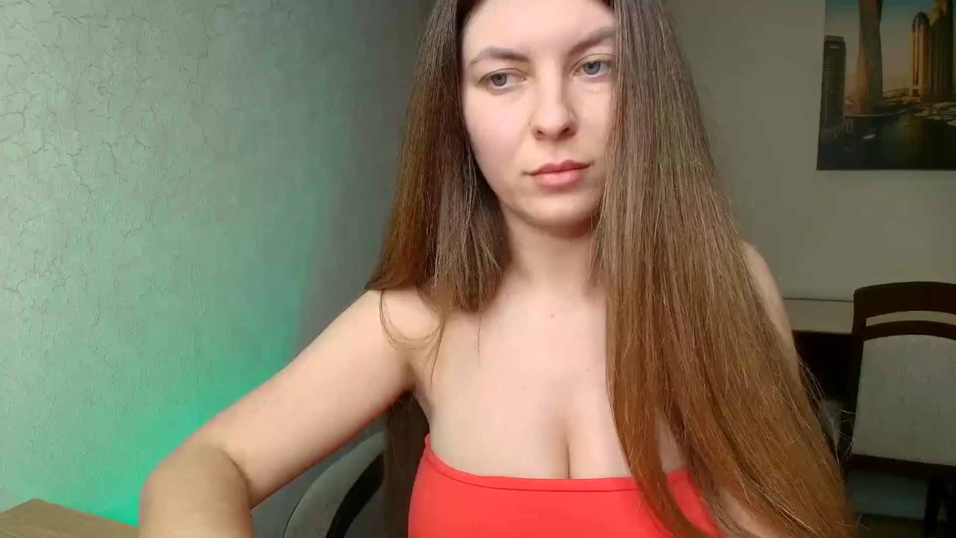 Gallery image thumbnail from BloodyMaria's myfreecams stream on, 09/29/2025, 11:39 image 10 of 20