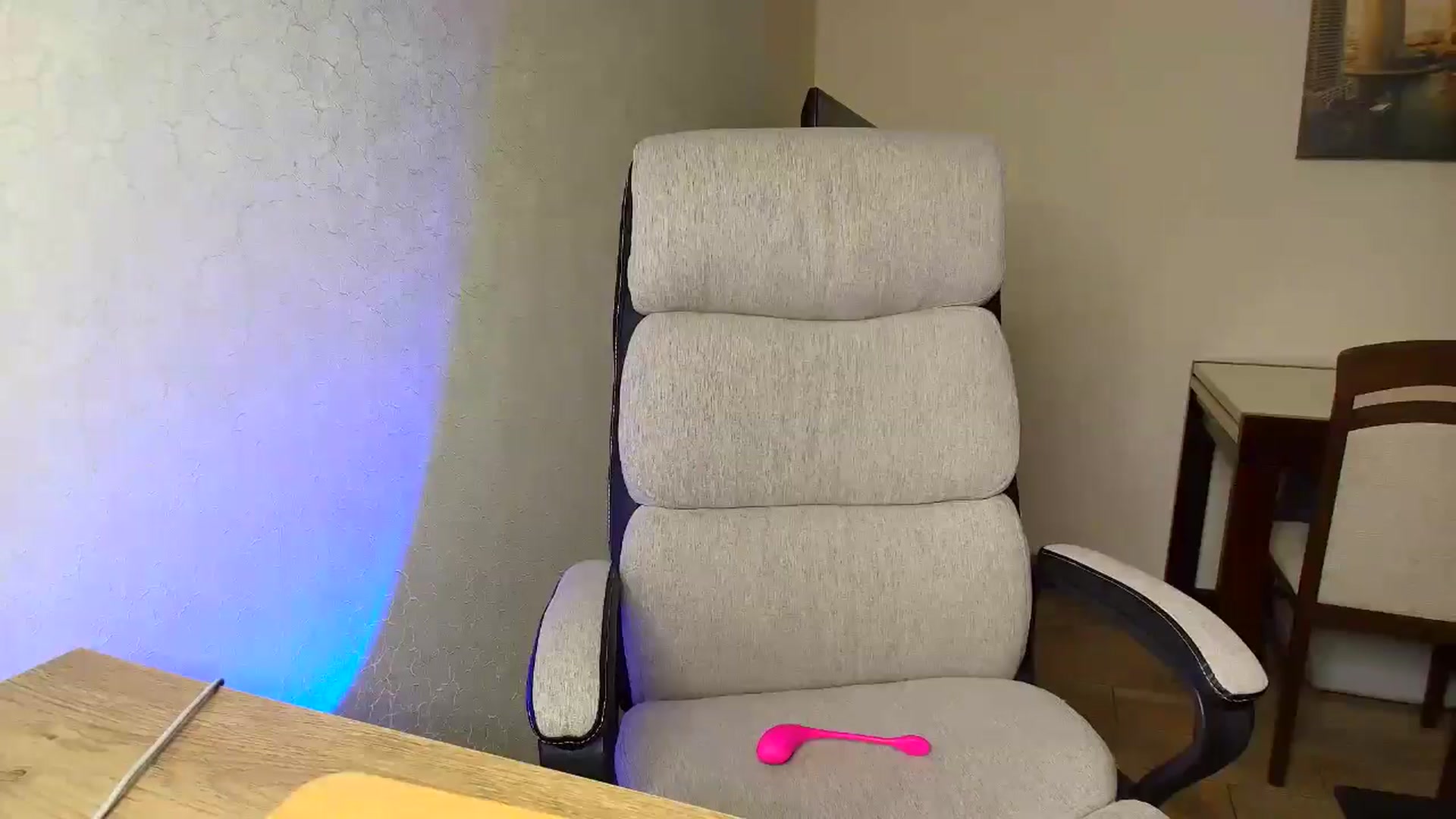 Gallery image thumbnail from BloodyMaria's myfreecams stream on, 09/30/2025, 12:54 image 6 of 20