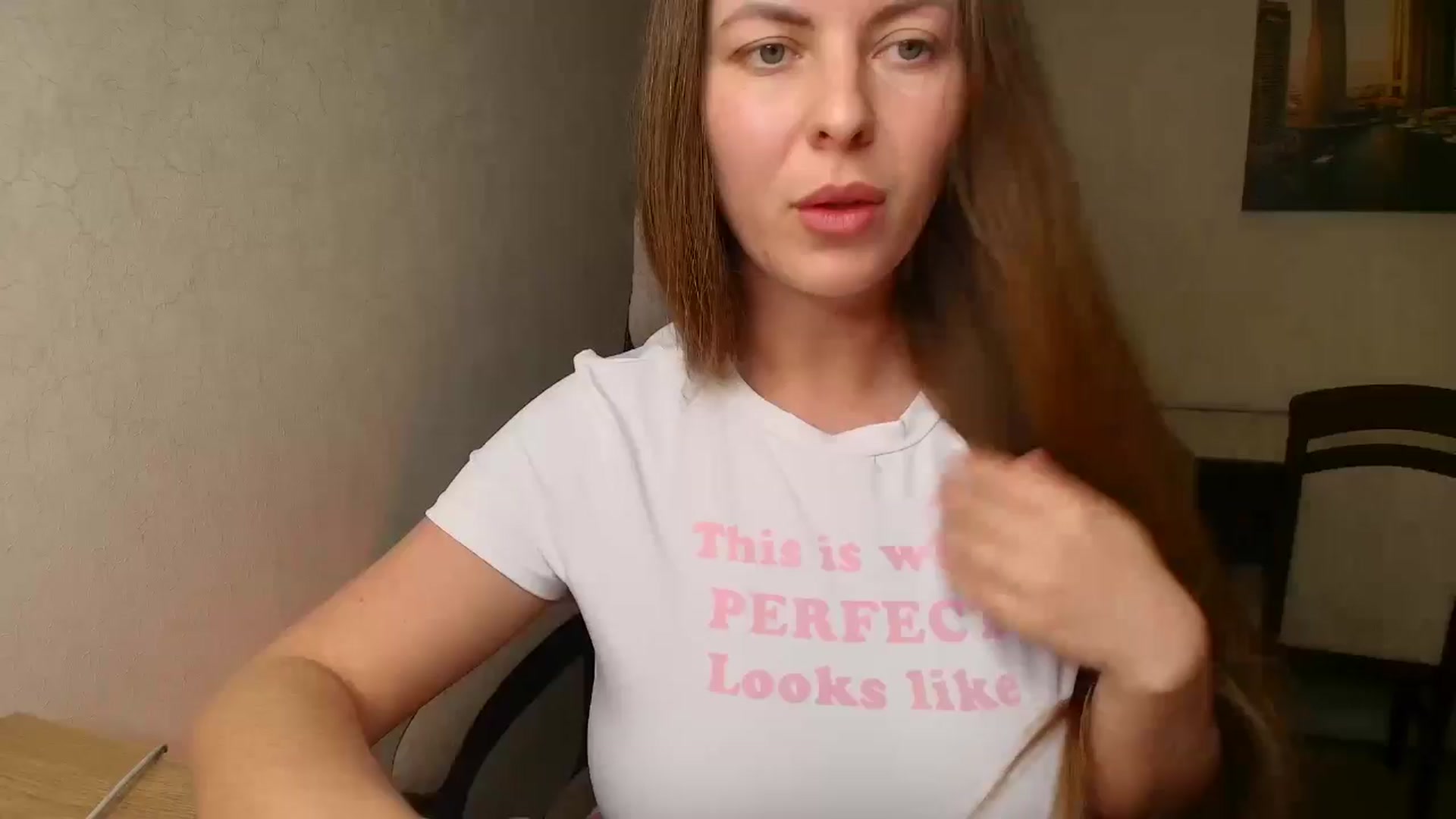 Gallery image thumbnail from BloodyMaria's myfreecams stream on, 09/30/2025, 12:54 image 1 of 20