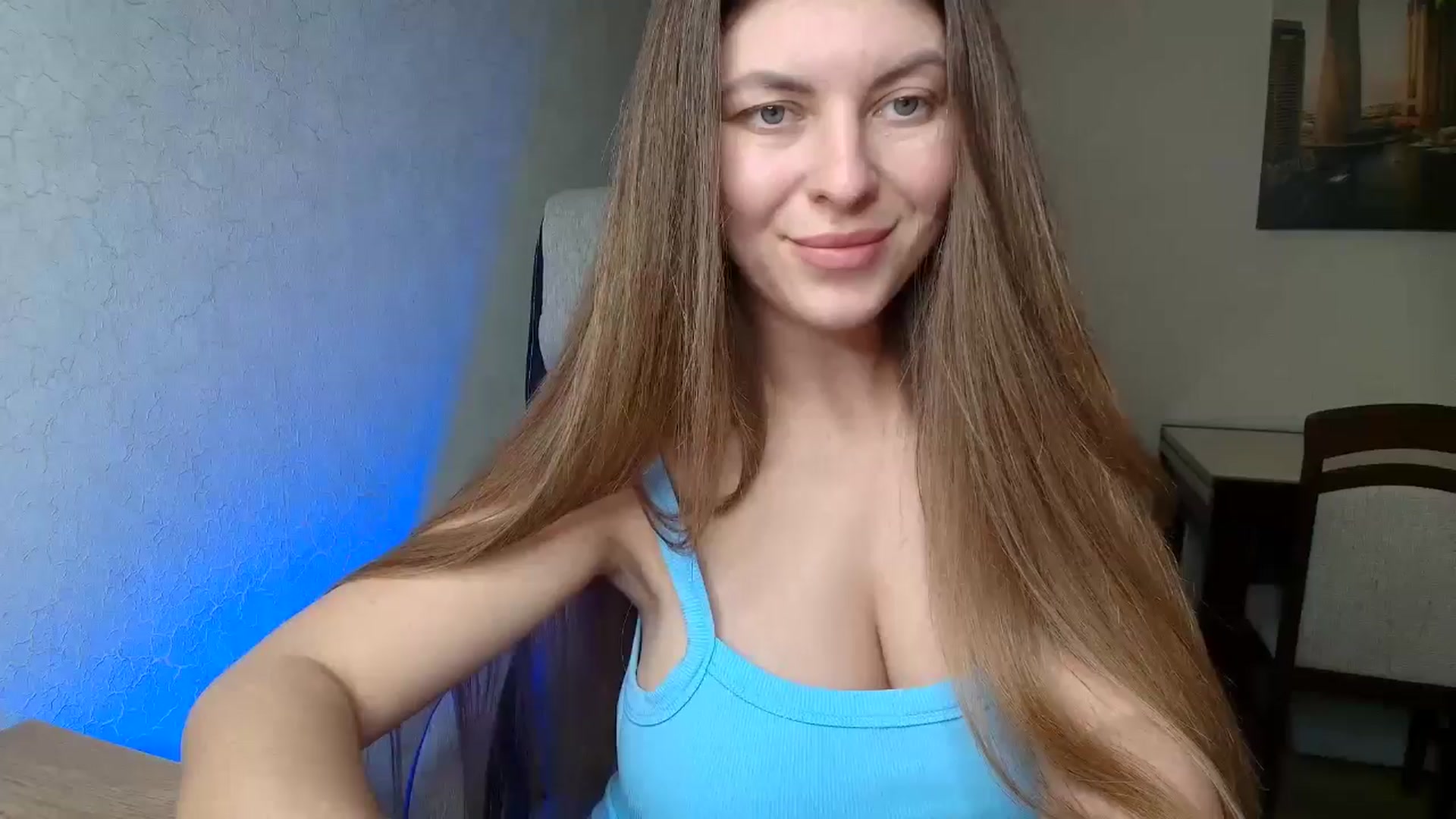 Gallery image thumbnail from BloodyMaria's myfreecams stream on, 10/01/2025, 12:32 image 1 of 20