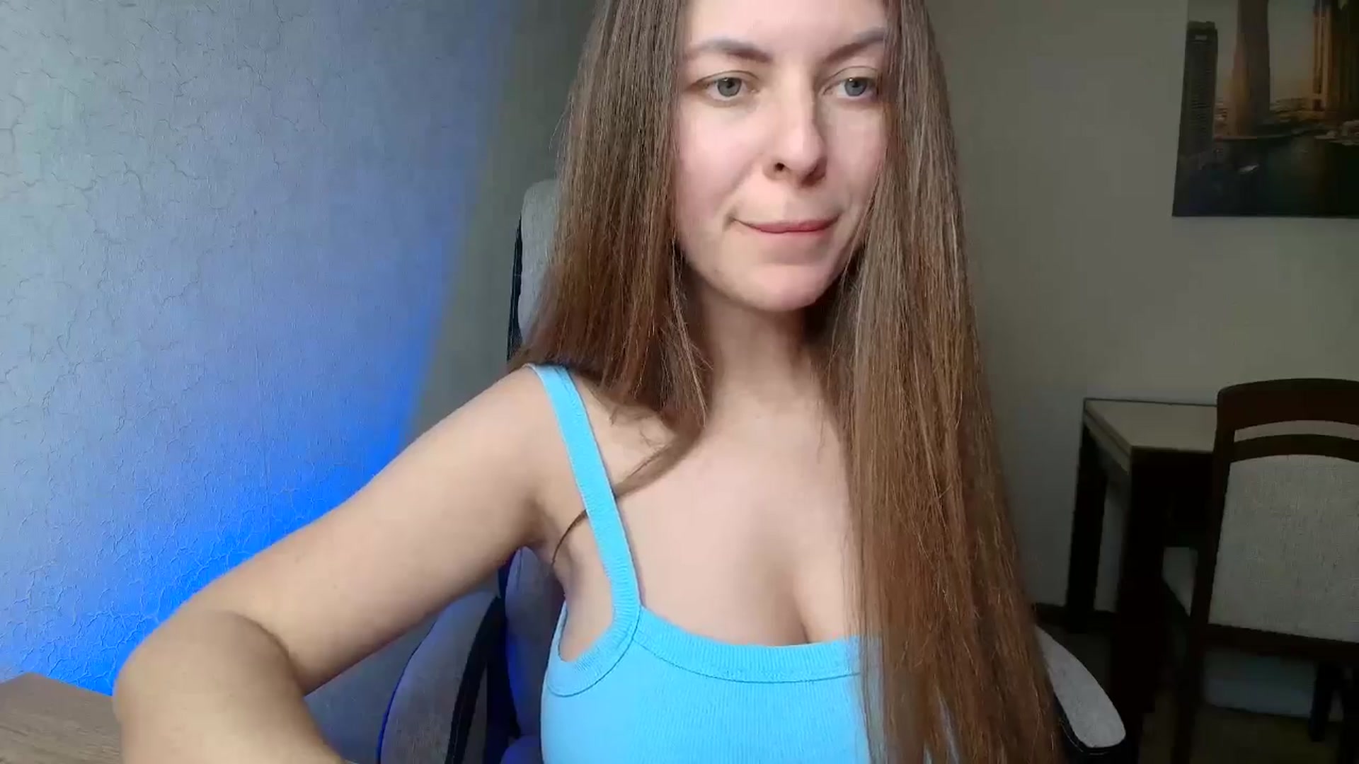 Gallery image thumbnail from BloodyMaria's myfreecams stream on, 10/01/2025, 12:32 image 3 of 20