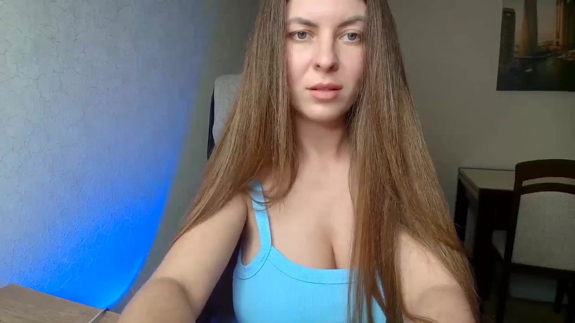 Gallery image thumbnail from BloodyMaria's myfreecams stream on, 10/01/2025, 12:32 image 2 of 20
