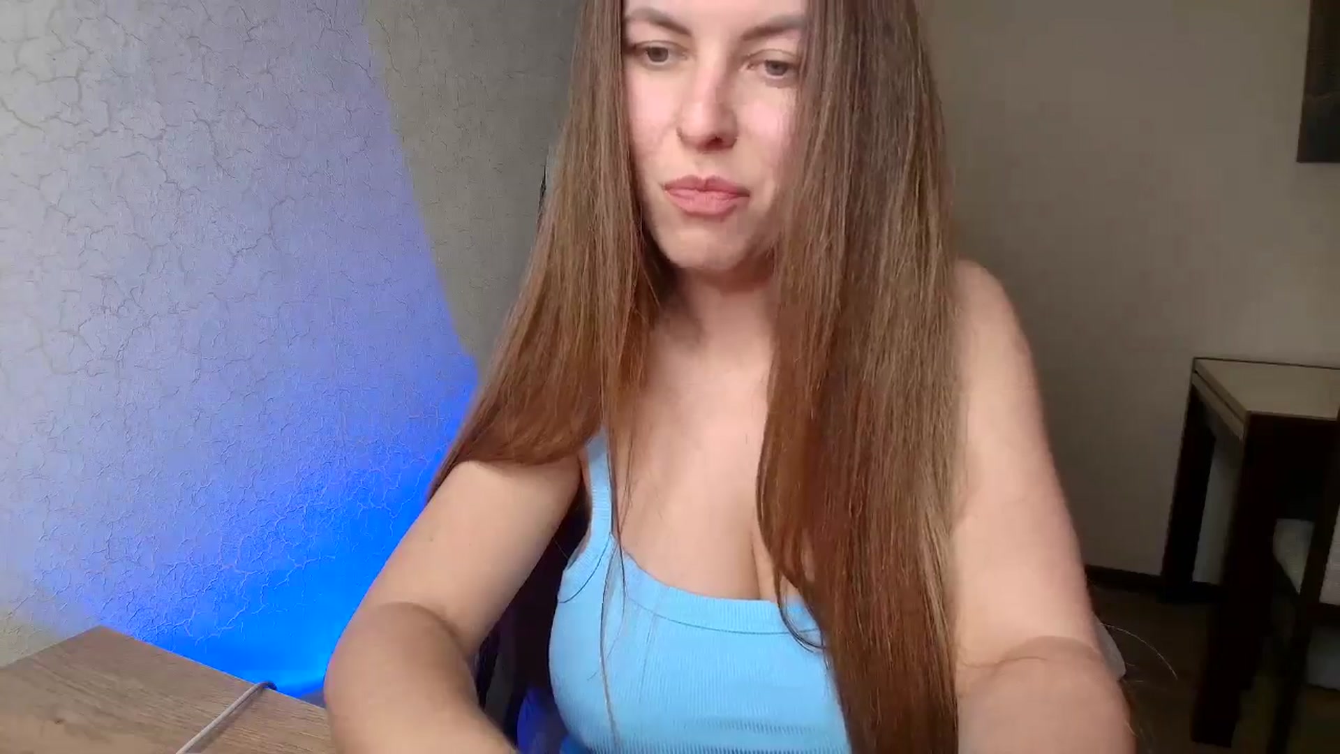 Gallery image thumbnail from BloodyMaria's myfreecams stream on, 10/01/2025, 12:32 image 9 of 20