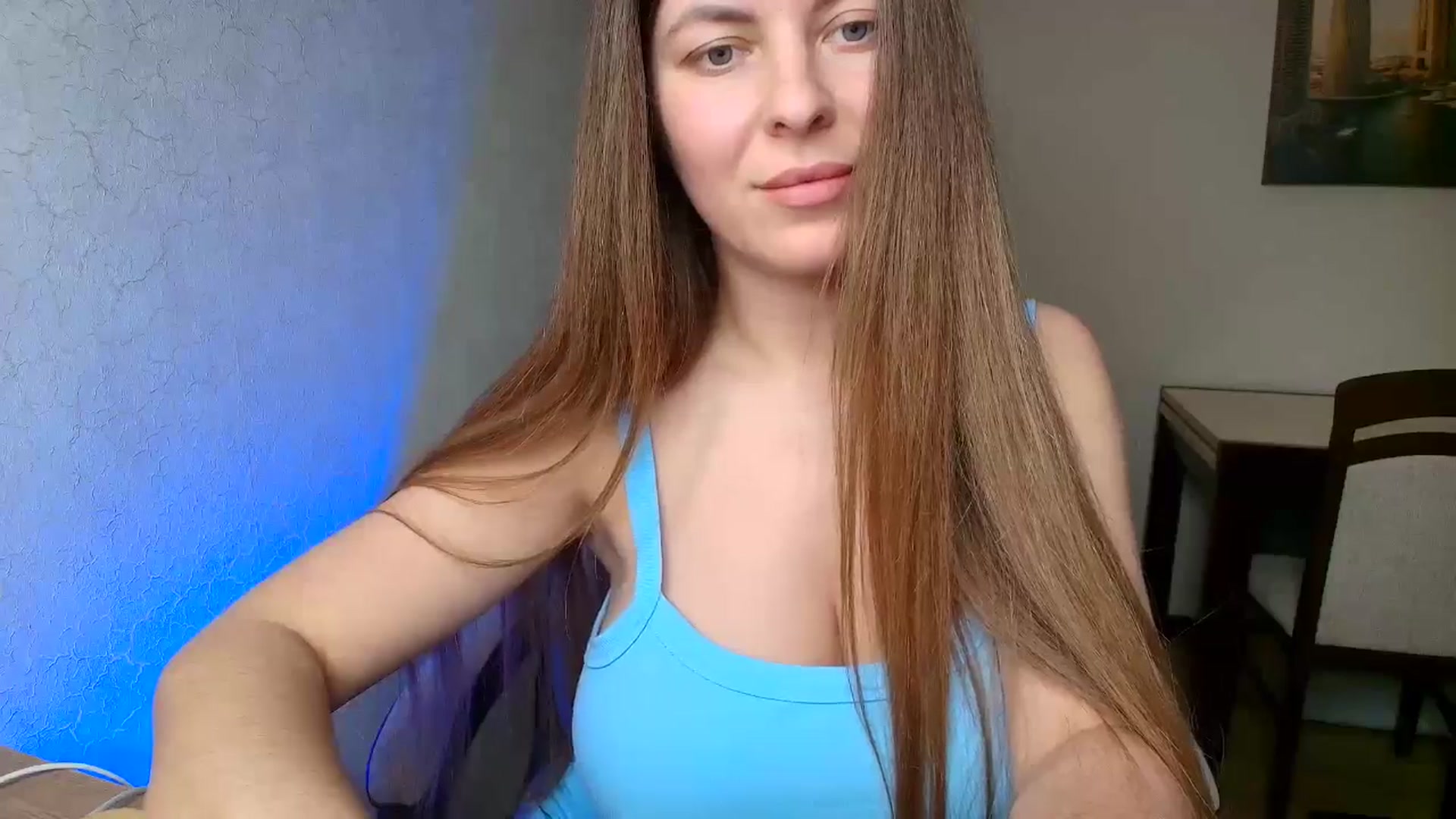 Gallery image thumbnail from BloodyMaria's myfreecams stream on, 10/02/2025, 12:51 image 5 of 20