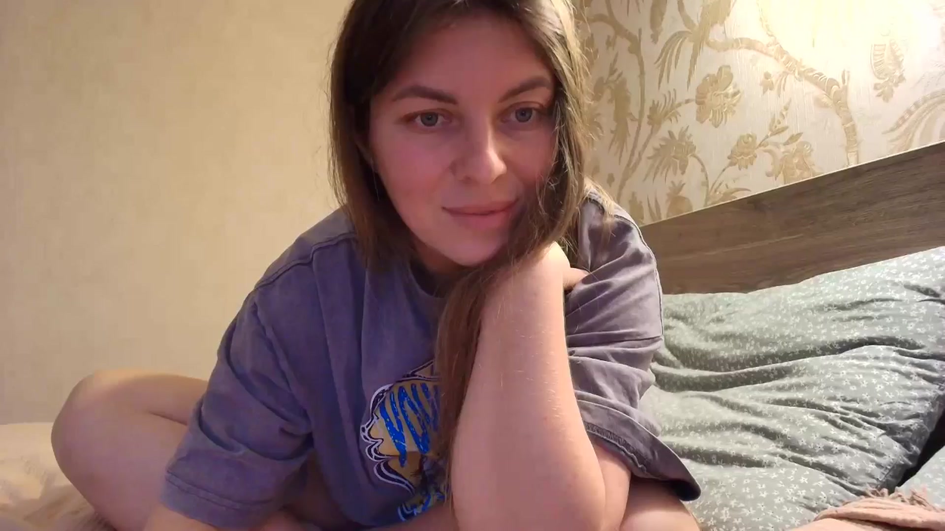 Gallery image thumbnail from BloodyMaria's myfreecams stream on, 10/15/2025, 15:26 image 7 of 20