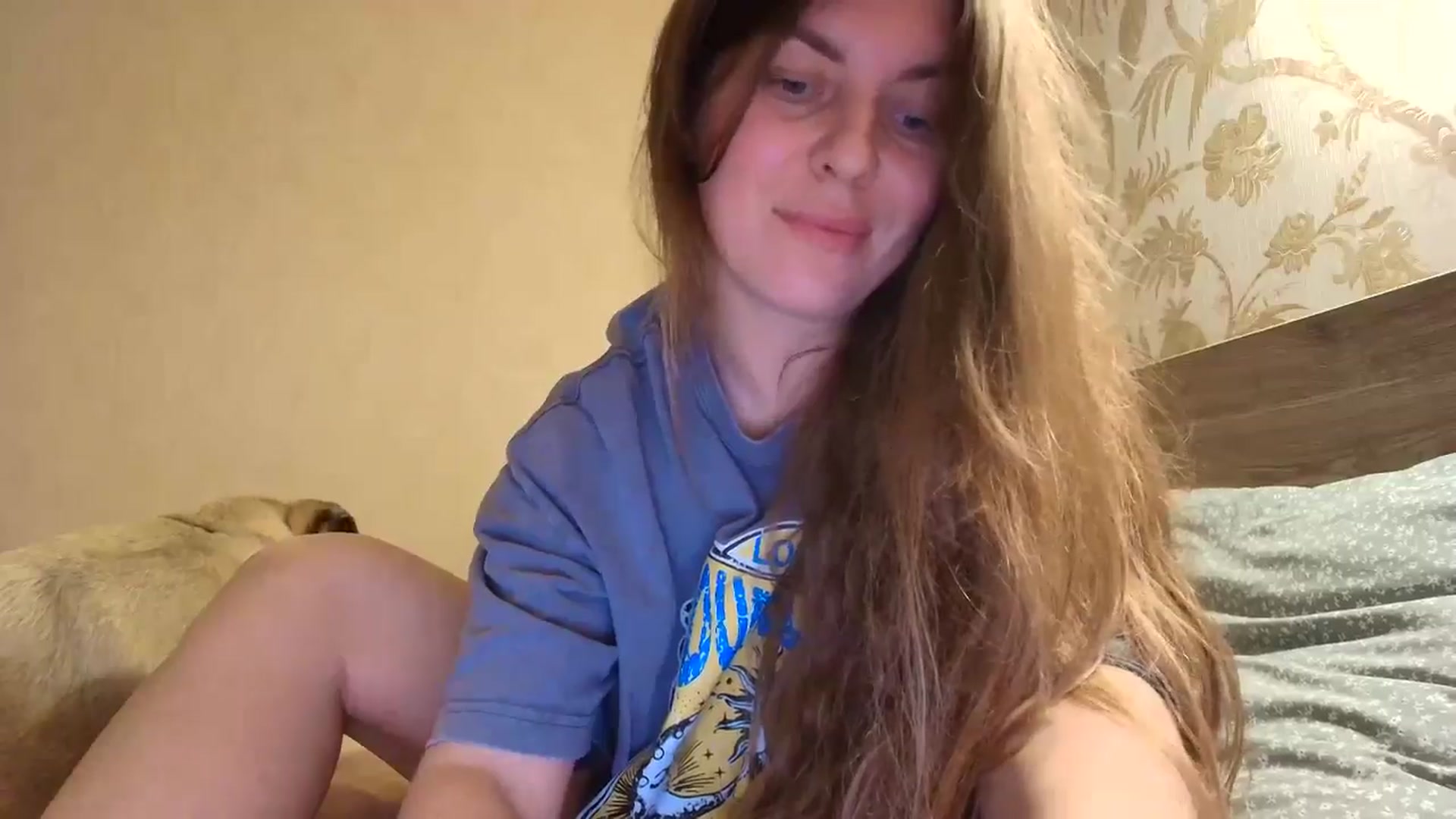 Gallery image thumbnail from BloodyMaria's myfreecams stream on, 10/15/2025, 15:26 image 17 of 20