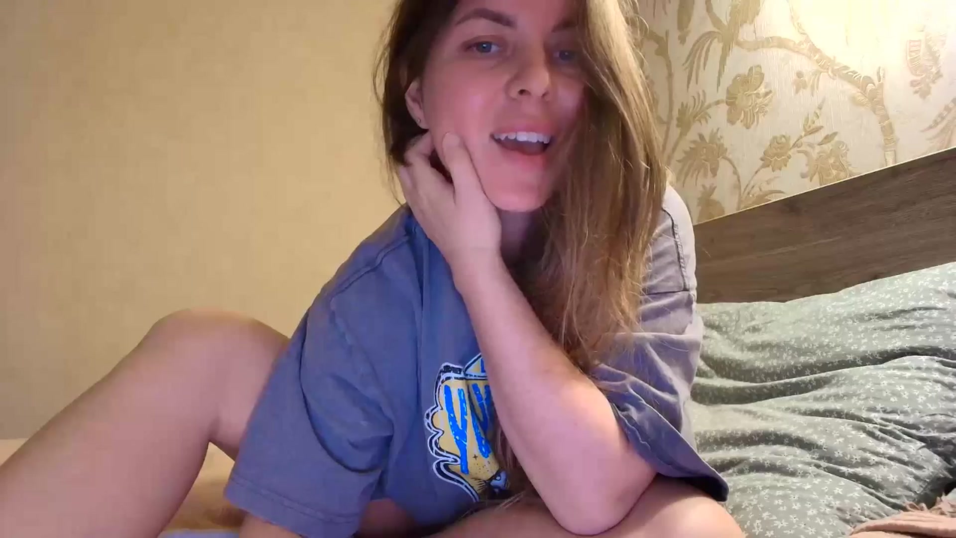 Gallery image thumbnail from BloodyMaria's myfreecams stream on, 10/15/2025, 15:26 image 13 of 20