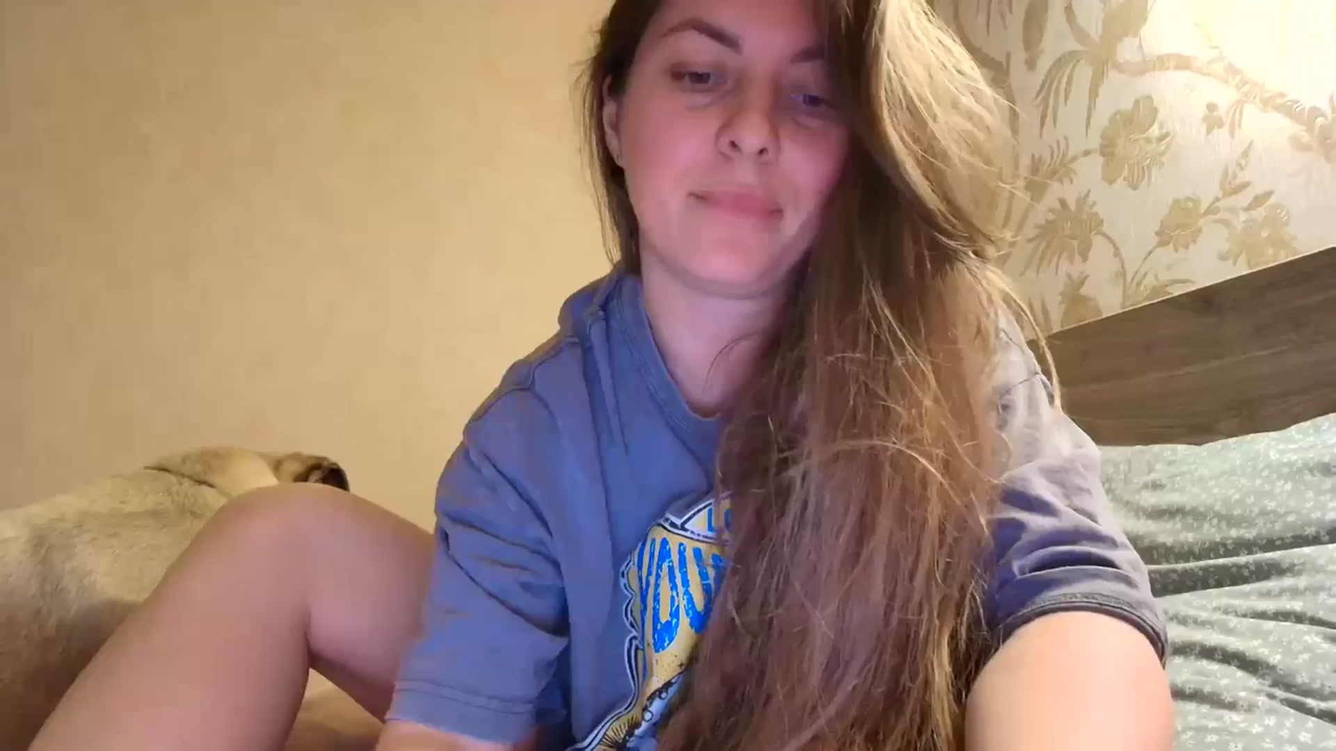 Gallery image thumbnail from BloodyMaria's myfreecams stream on, 10/15/2025, 15:26 image 18 of 20