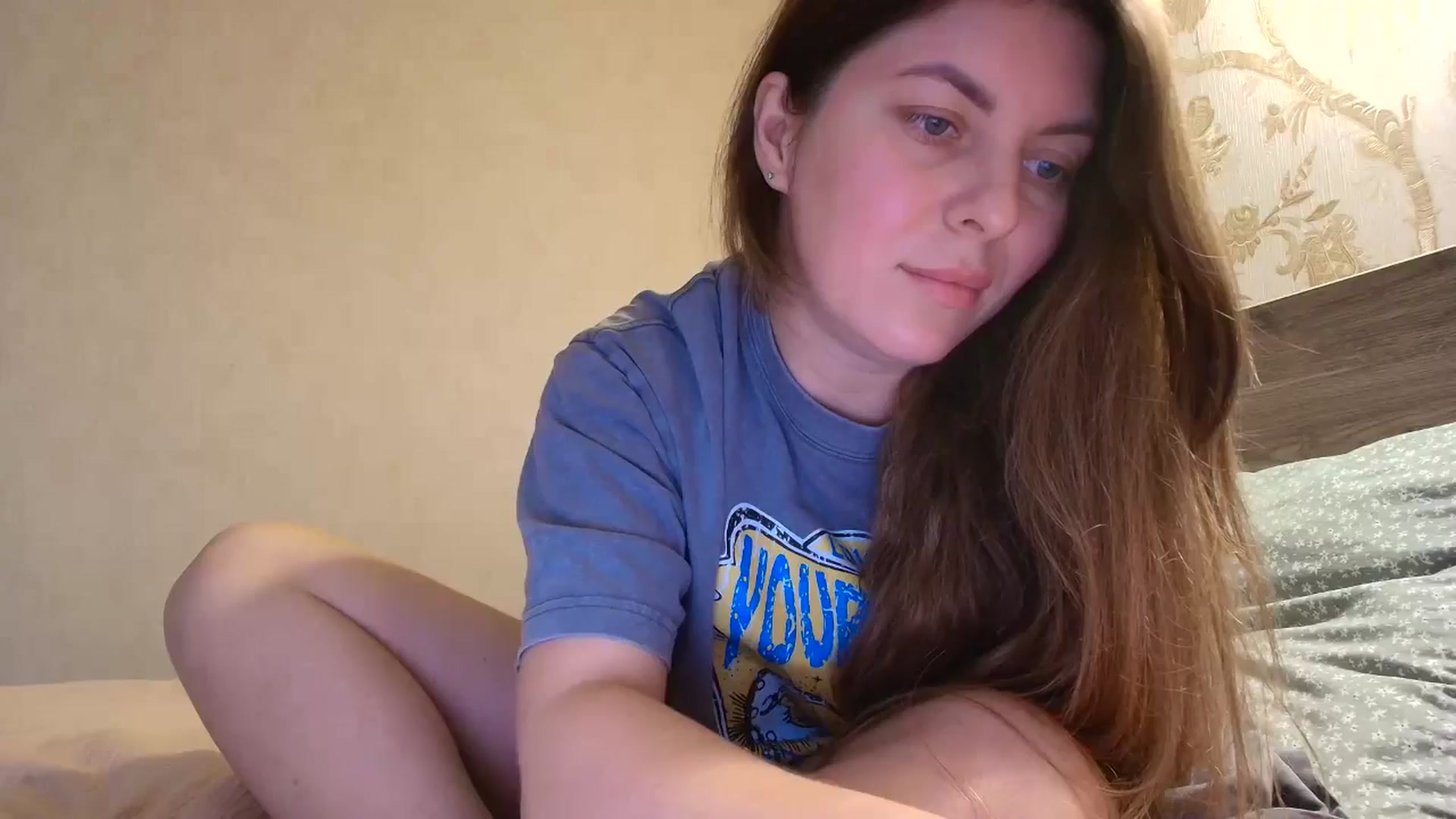 Gallery image thumbnail from BloodyMaria's myfreecams stream on, 10/15/2025, 15:26 image 2 of 20