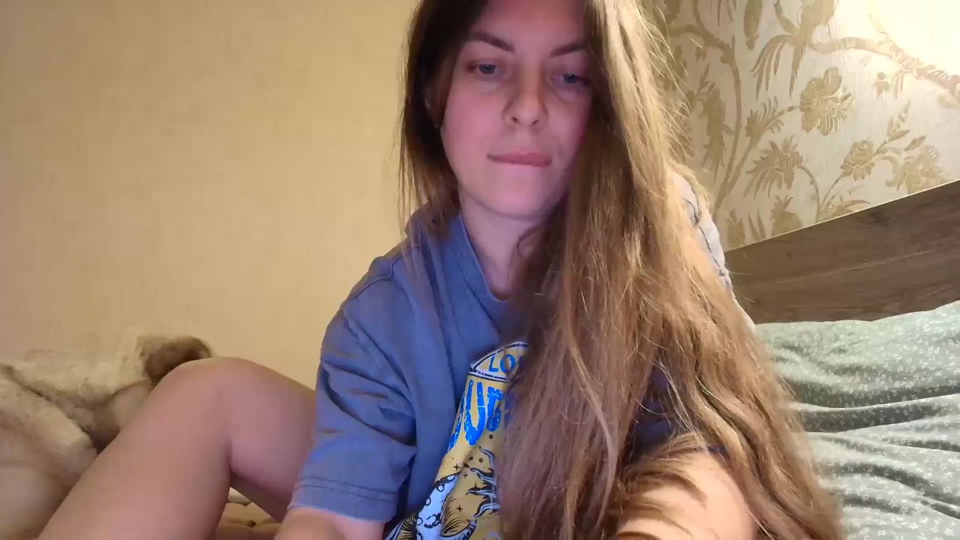 Gallery image thumbnail from BloodyMaria's myfreecams stream on, 10/15/2025, 15:26 image 16 of 20