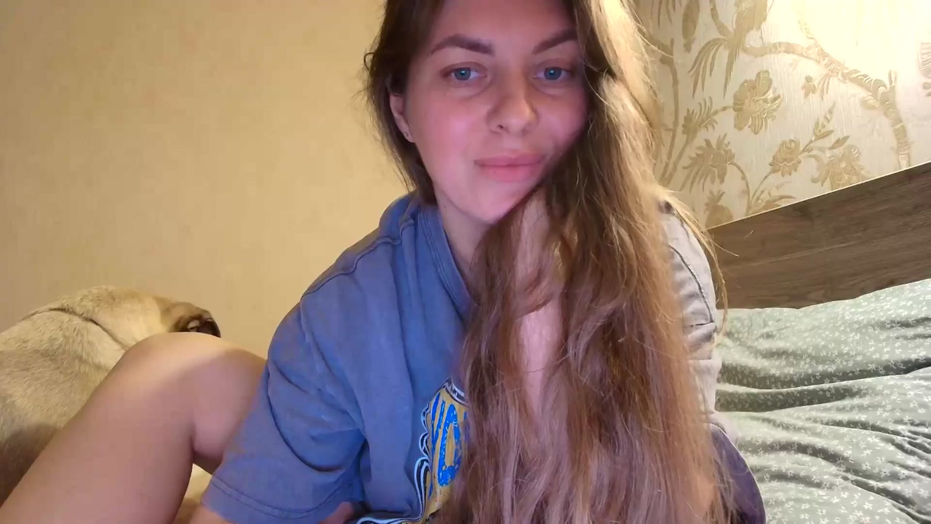 Gallery image thumbnail from BloodyMaria's myfreecams stream on, 10/15/2025, 15:26 image 19 of 20