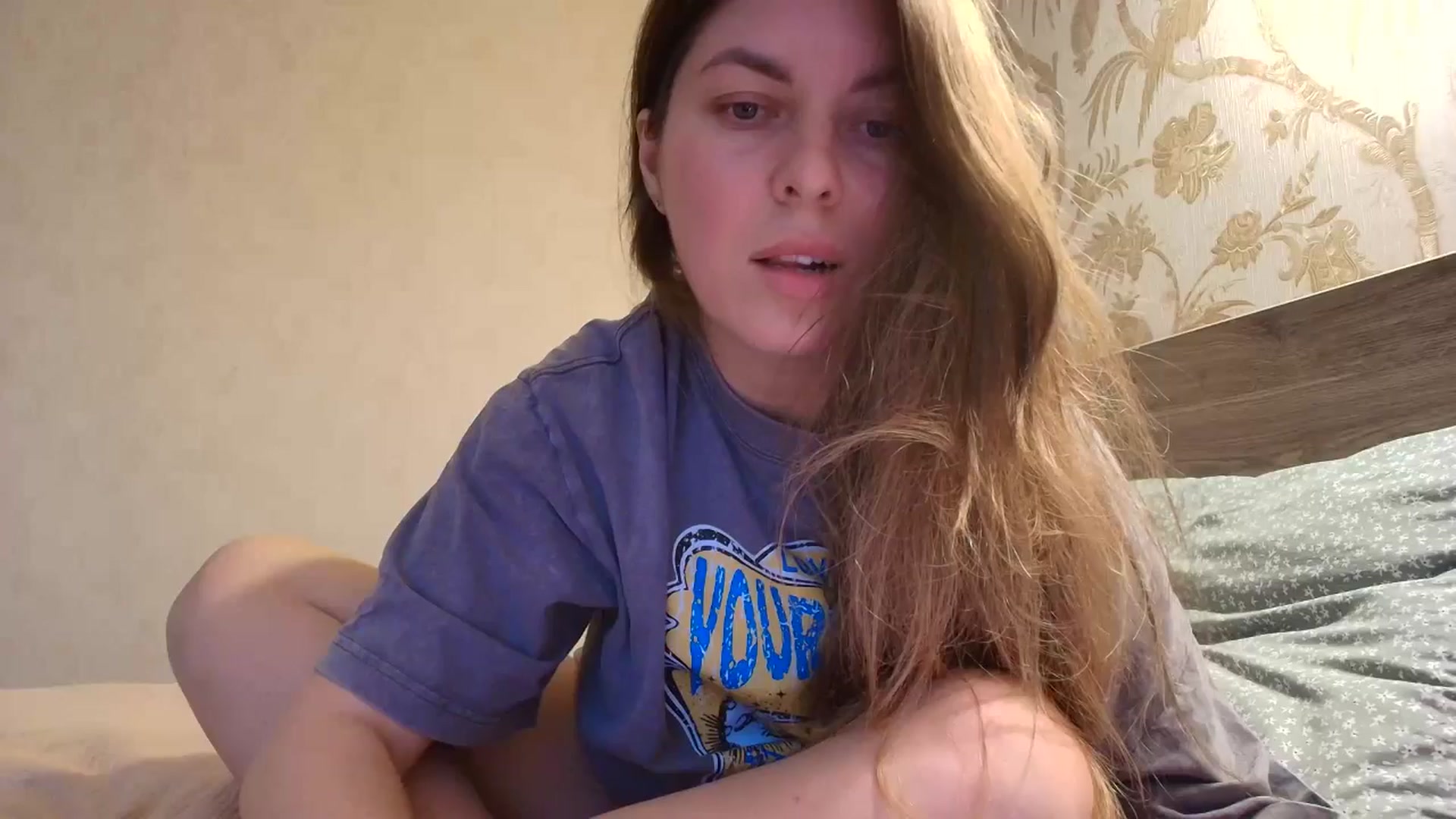 Gallery image thumbnail from BloodyMaria's myfreecams stream on, 10/15/2025, 15:26 image 1 of 20