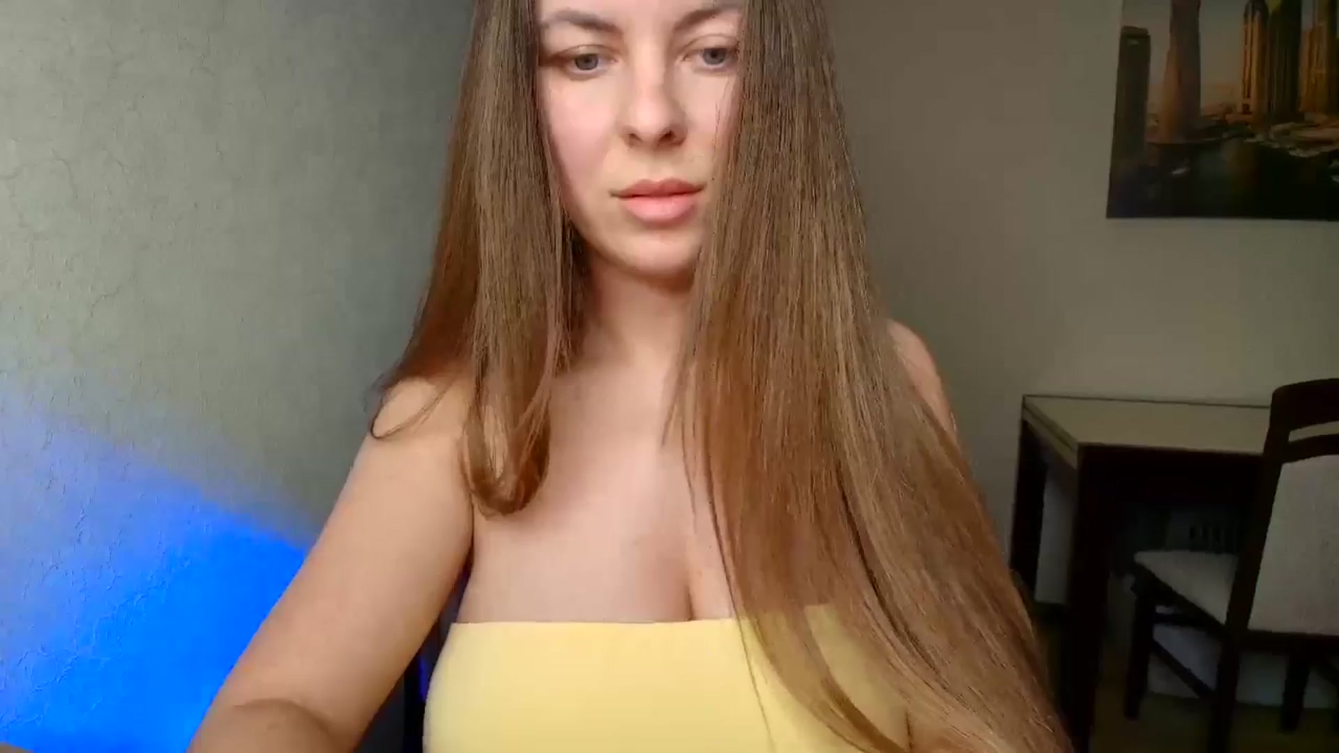 Gallery image thumbnail from BloodyMaria's myfreecams stream on, 10/18/2025, 11:52 image 19 of 20