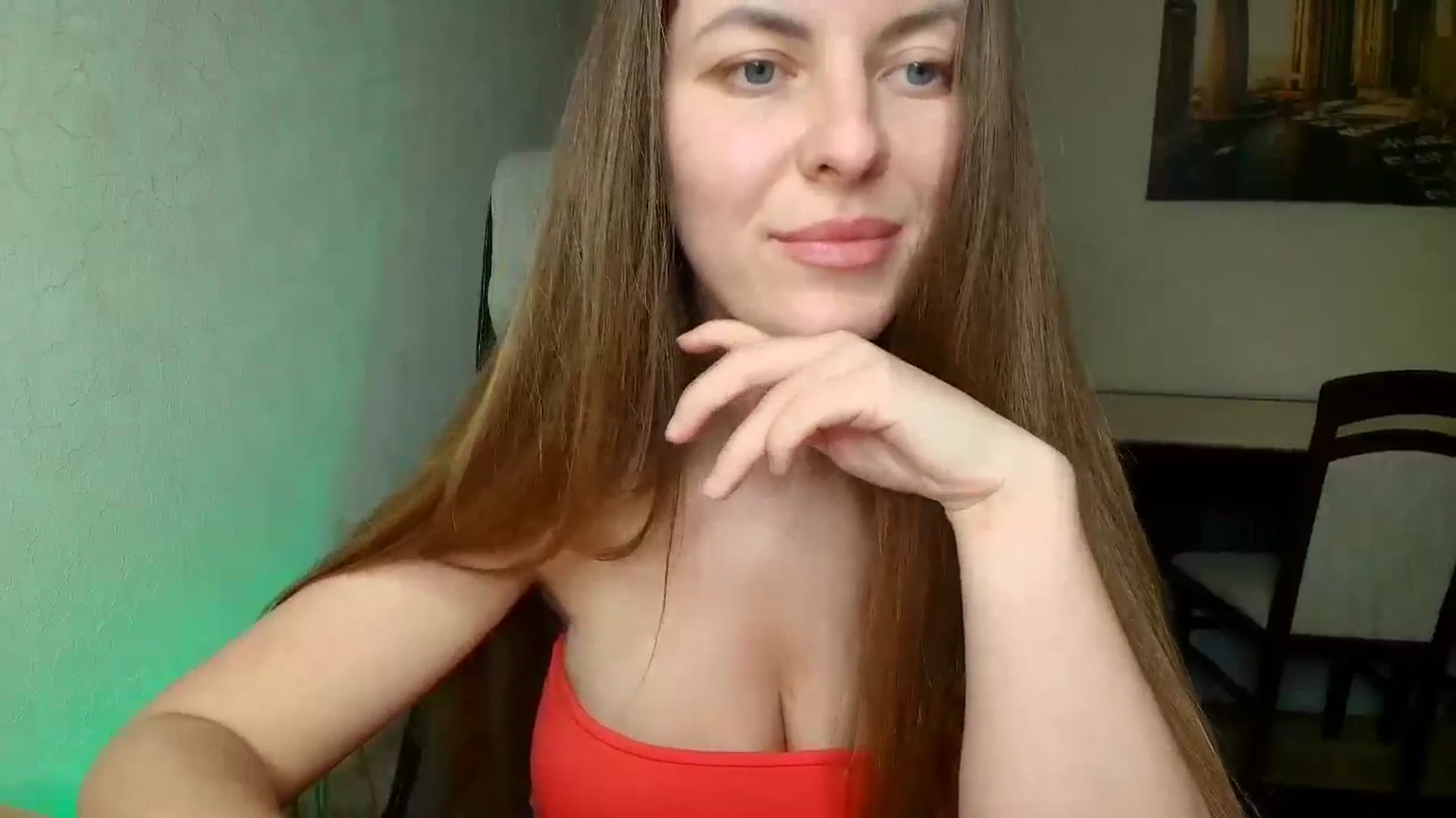 Gallery image thumbnail from BloodyMaria's myfreecams stream on, 10/18/2025, 14:46 image 6 of 20