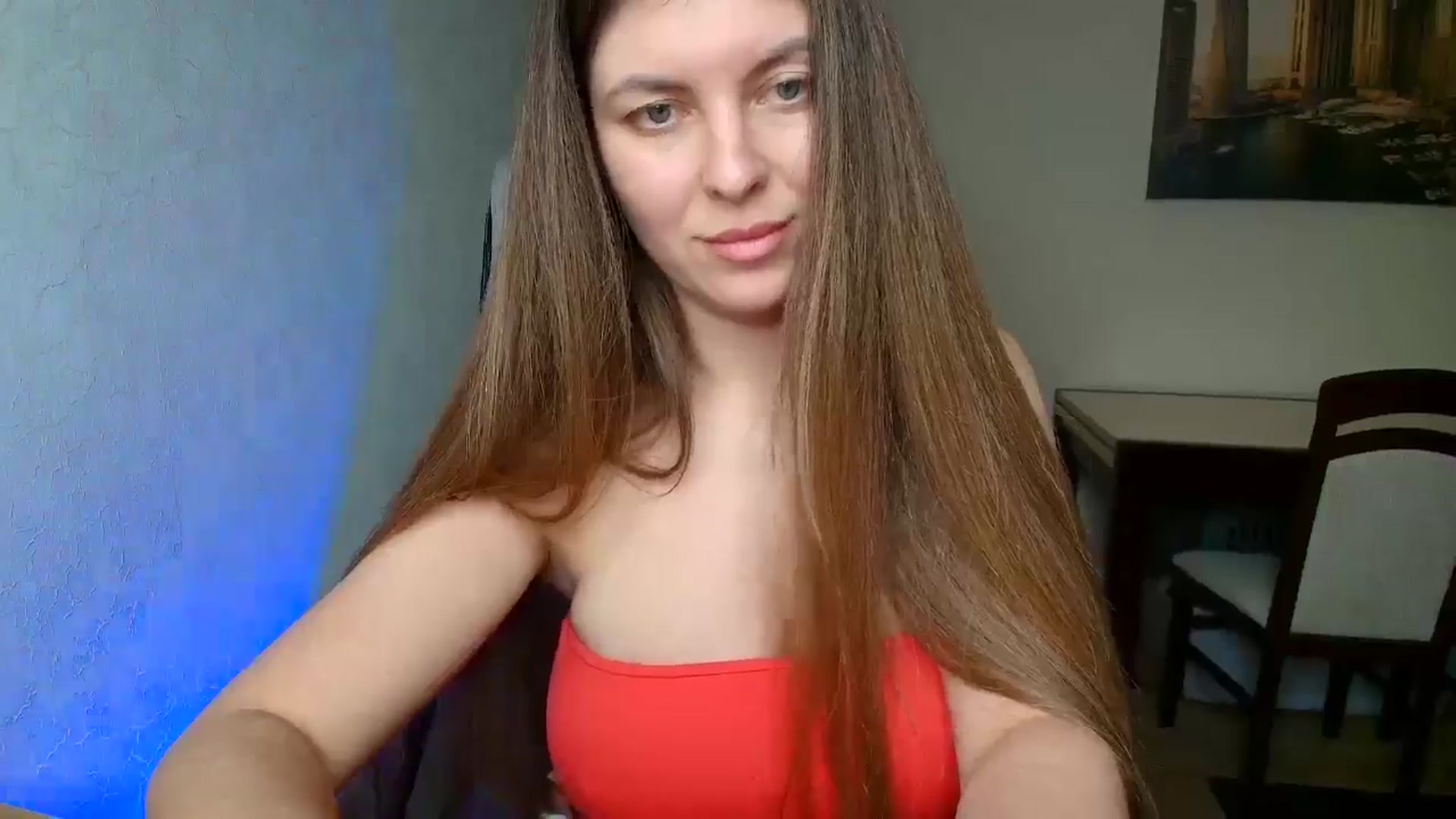 Gallery image thumbnail from BloodyMaria's myfreecams stream on, 10/18/2025, 14:46 image 5 of 20