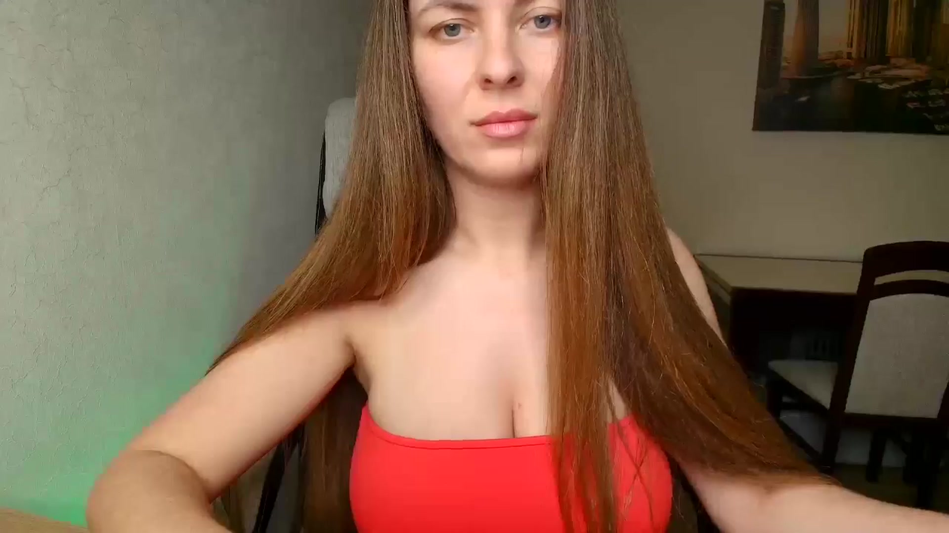 Gallery image thumbnail from BloodyMaria's myfreecams stream on, 10/18/2025, 14:46 image 10 of 20