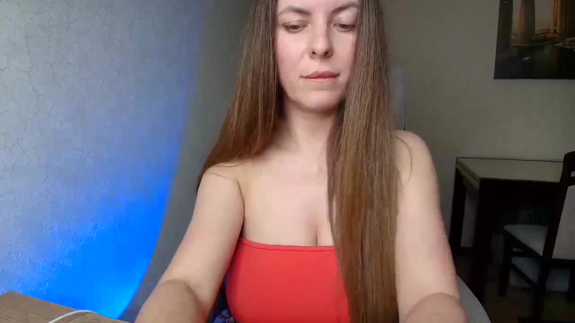 Gallery image thumbnail from BloodyMaria's myfreecams stream on, 10/18/2025, 20:14 image 15 of 20