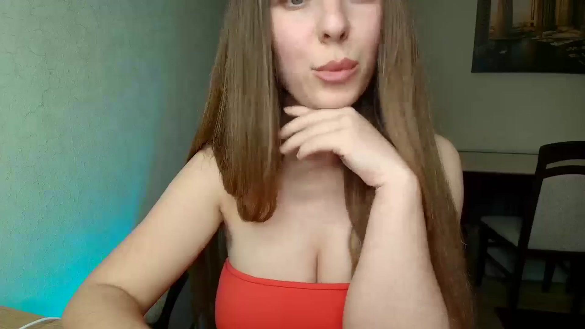 Gallery image thumbnail from BloodyMaria's myfreecams stream on, 10/18/2025, 20:14 image 2 of 20