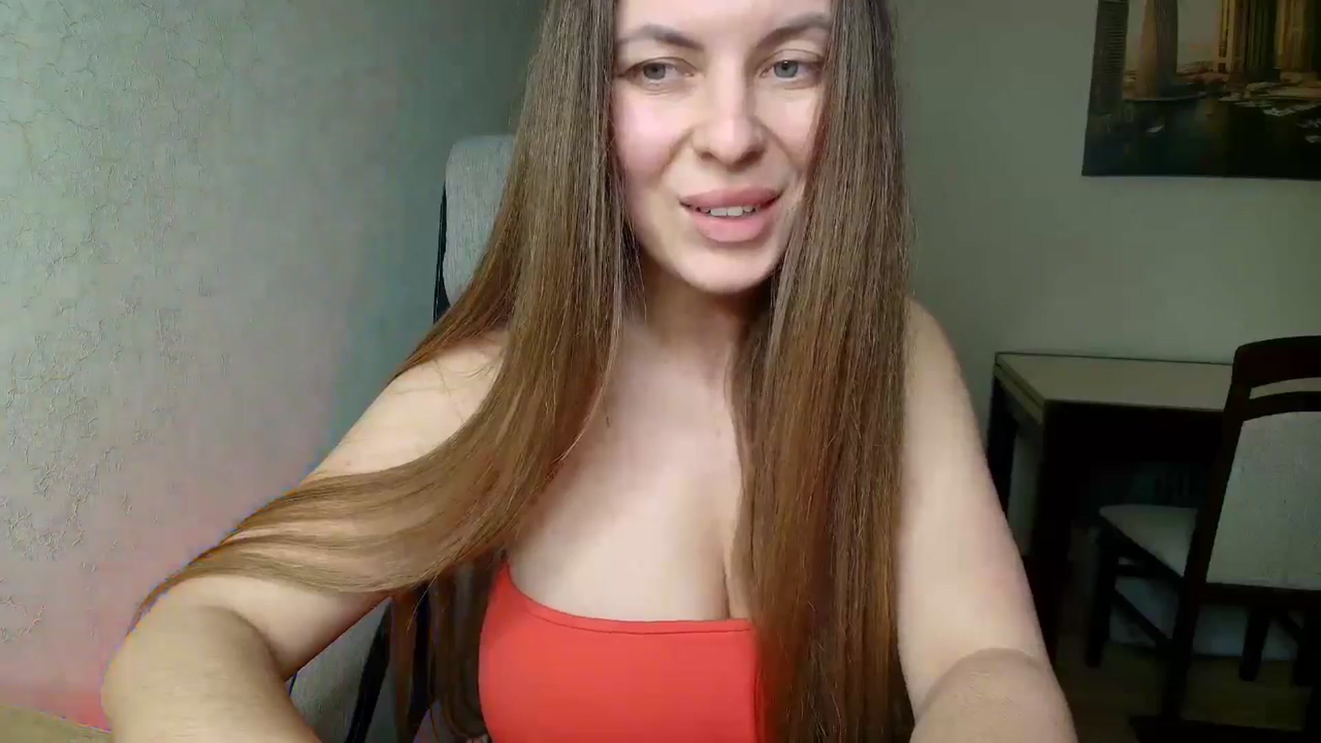 Gallery image thumbnail from BloodyMaria's myfreecams stream on, 10/18/2025, 21:01 image 14 of 20