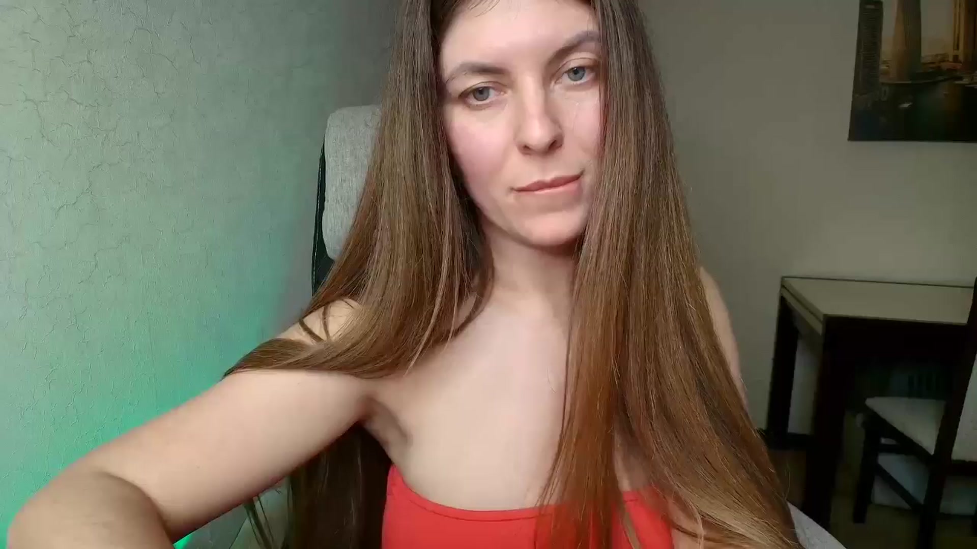 Gallery image thumbnail from BloodyMaria's myfreecams stream on, 10/18/2025, 21:01 image 1 of 20