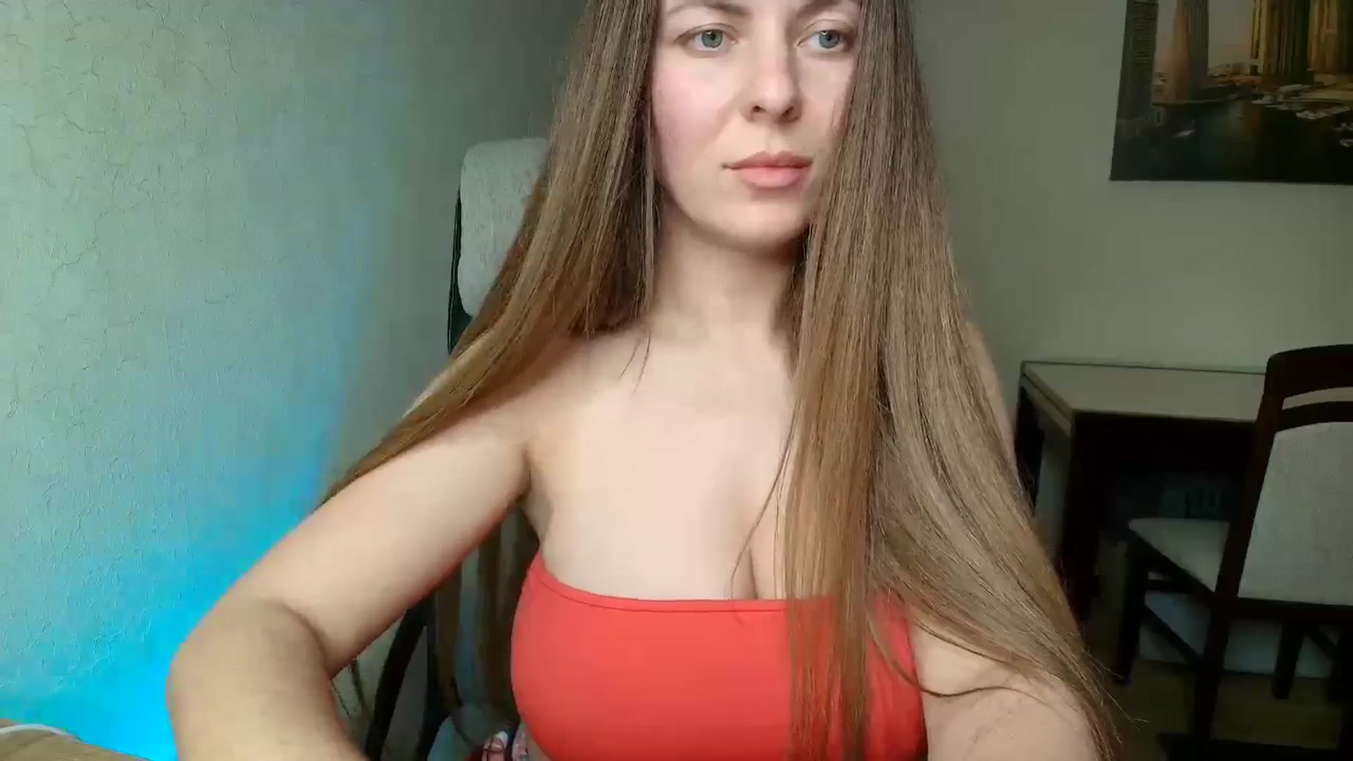 Gallery image thumbnail from BloodyMaria's myfreecams stream on, 10/18/2025, 21:01 image 11 of 20