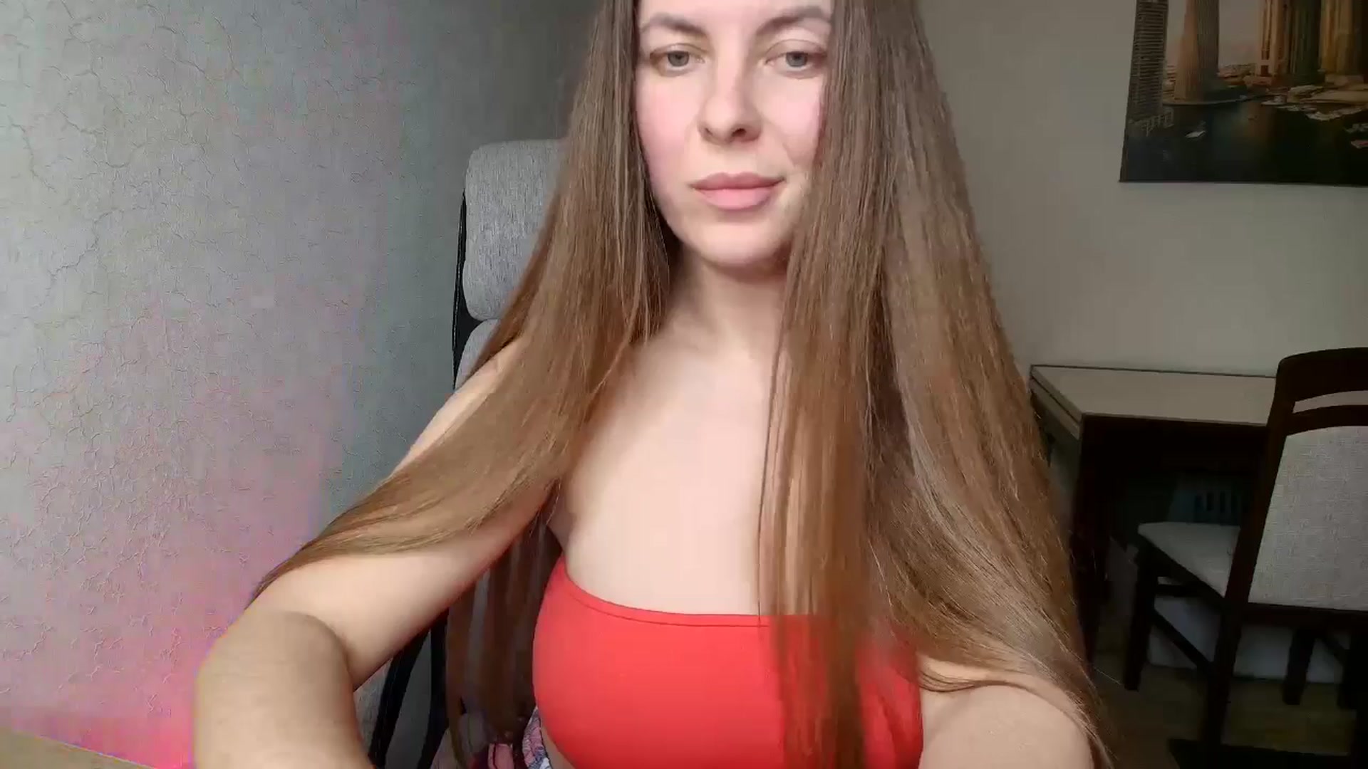 Gallery image thumbnail from BloodyMaria's myfreecams stream on, 10/18/2025, 21:01 image 13 of 20
