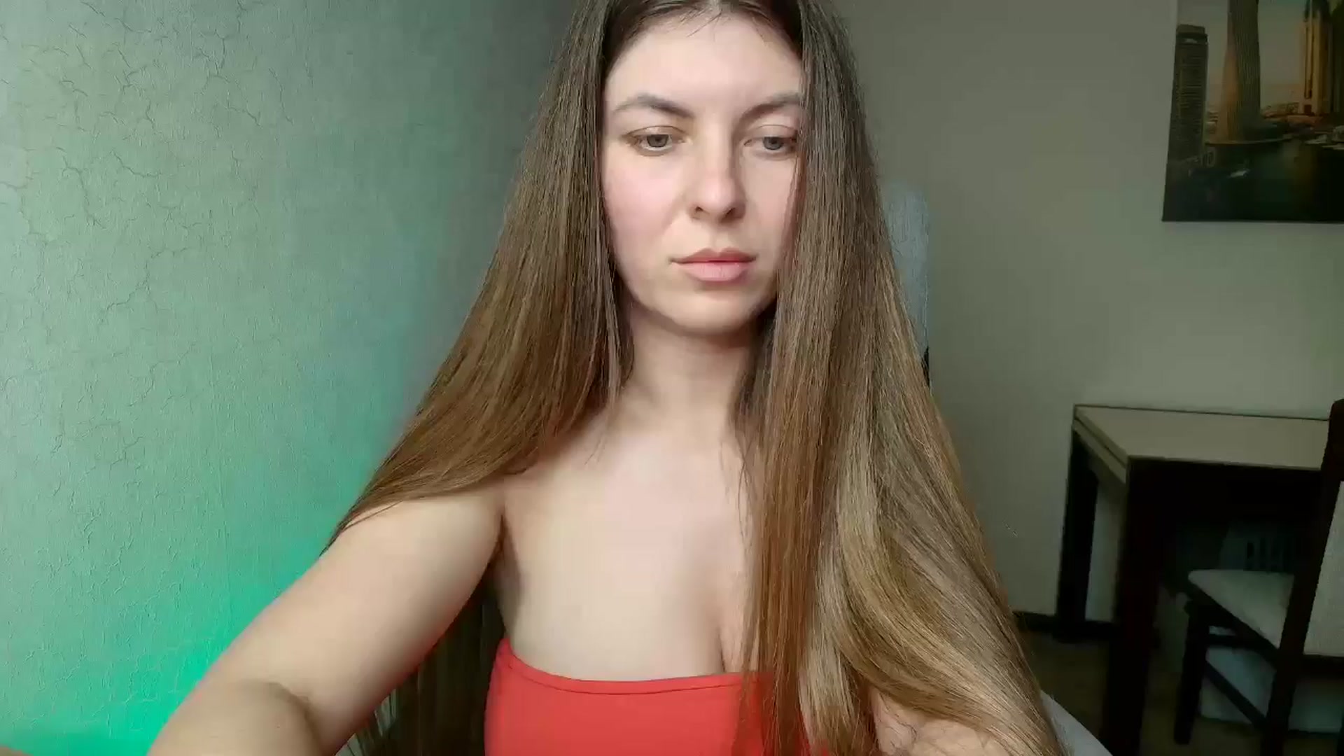 Gallery image thumbnail from BloodyMaria's myfreecams stream on, 10/18/2025, 21:01 image 4 of 20