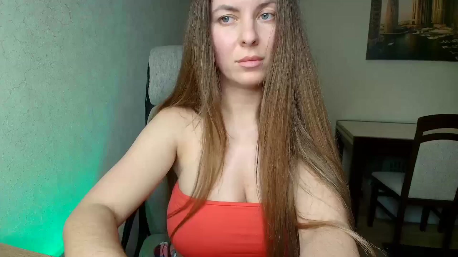 Gallery image thumbnail from BloodyMaria's myfreecams stream on, 10/18/2025, 21:01 image 19 of 20