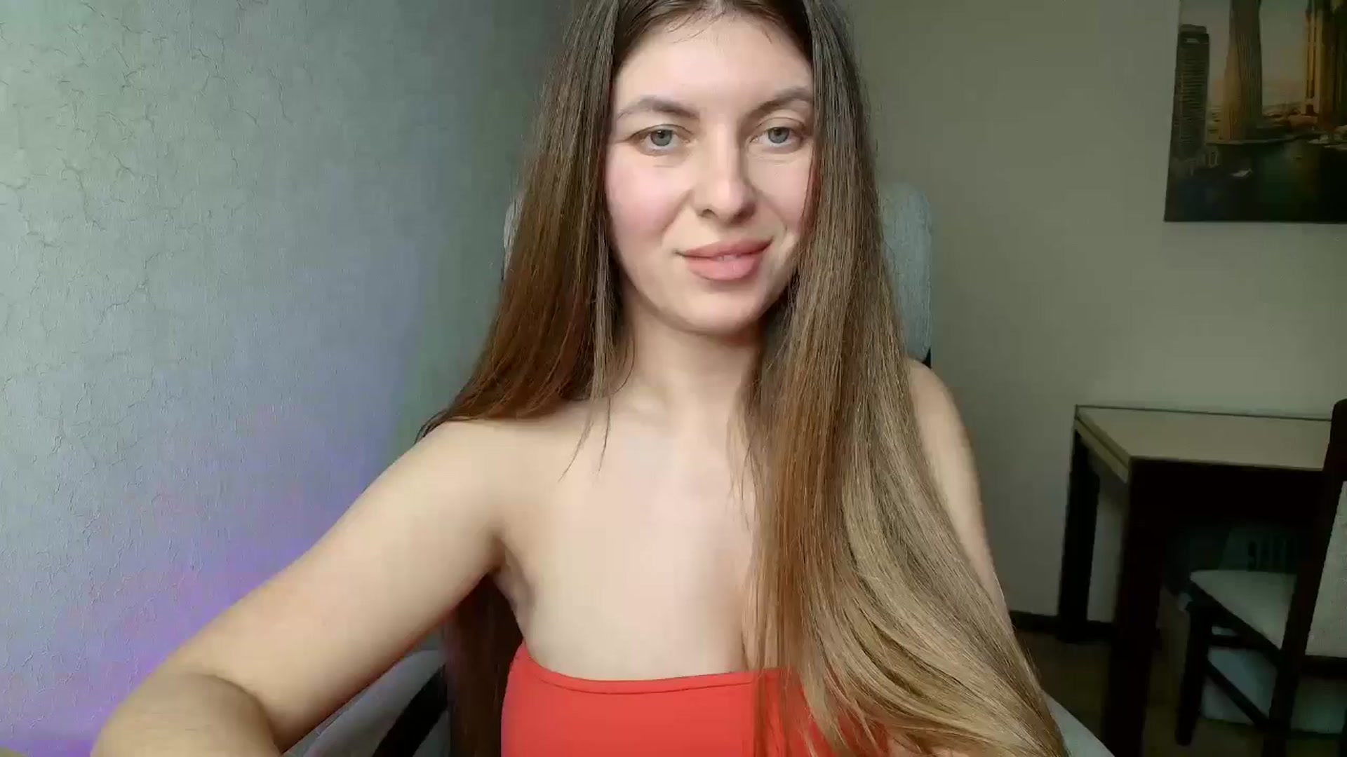 Gallery image thumbnail from BloodyMaria's myfreecams stream on, 10/18/2025, 21:01 image 3 of 20