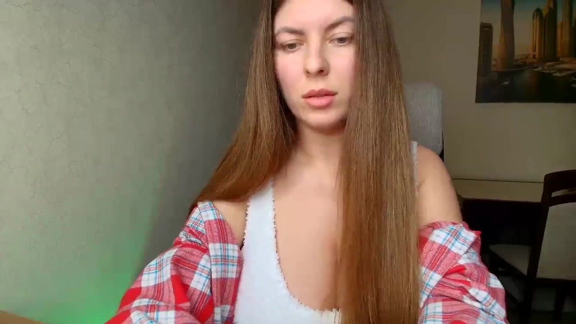 Gallery image thumbnail from BloodyMaria's myfreecams stream on, 10/19/2025, 12:09 image 6 of 20