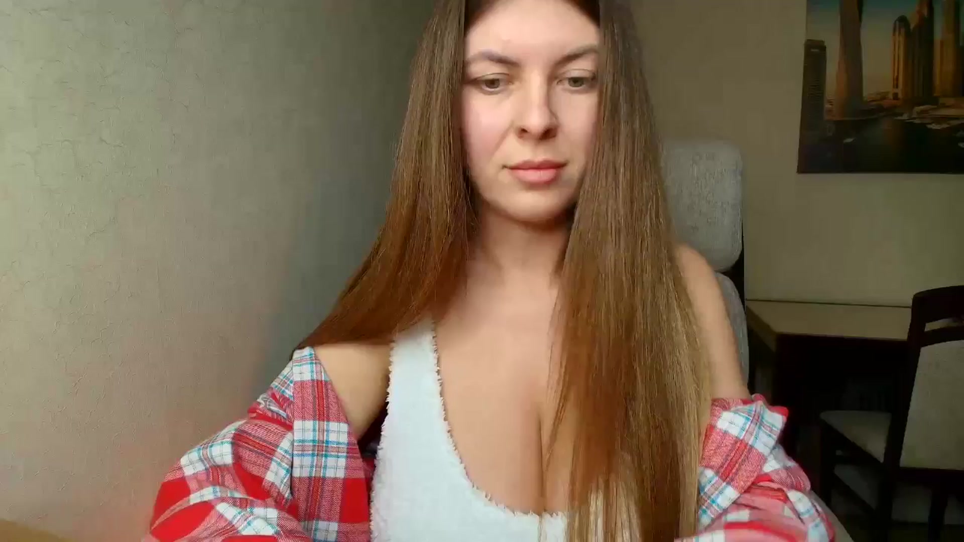 Gallery image thumbnail from BloodyMaria's myfreecams stream on, 10/19/2025, 12:09 image 8 of 20