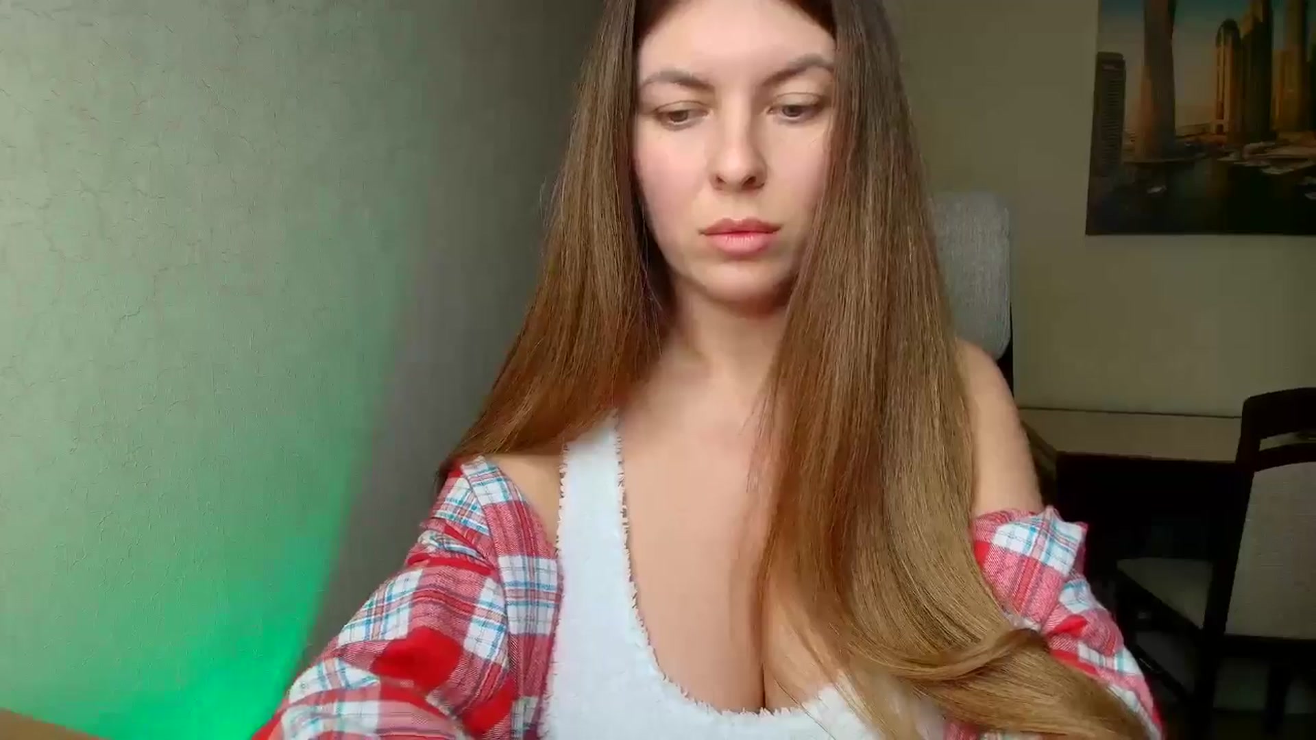 Gallery image thumbnail from BloodyMaria's myfreecams stream on, 10/19/2025, 12:09 image 2 of 20