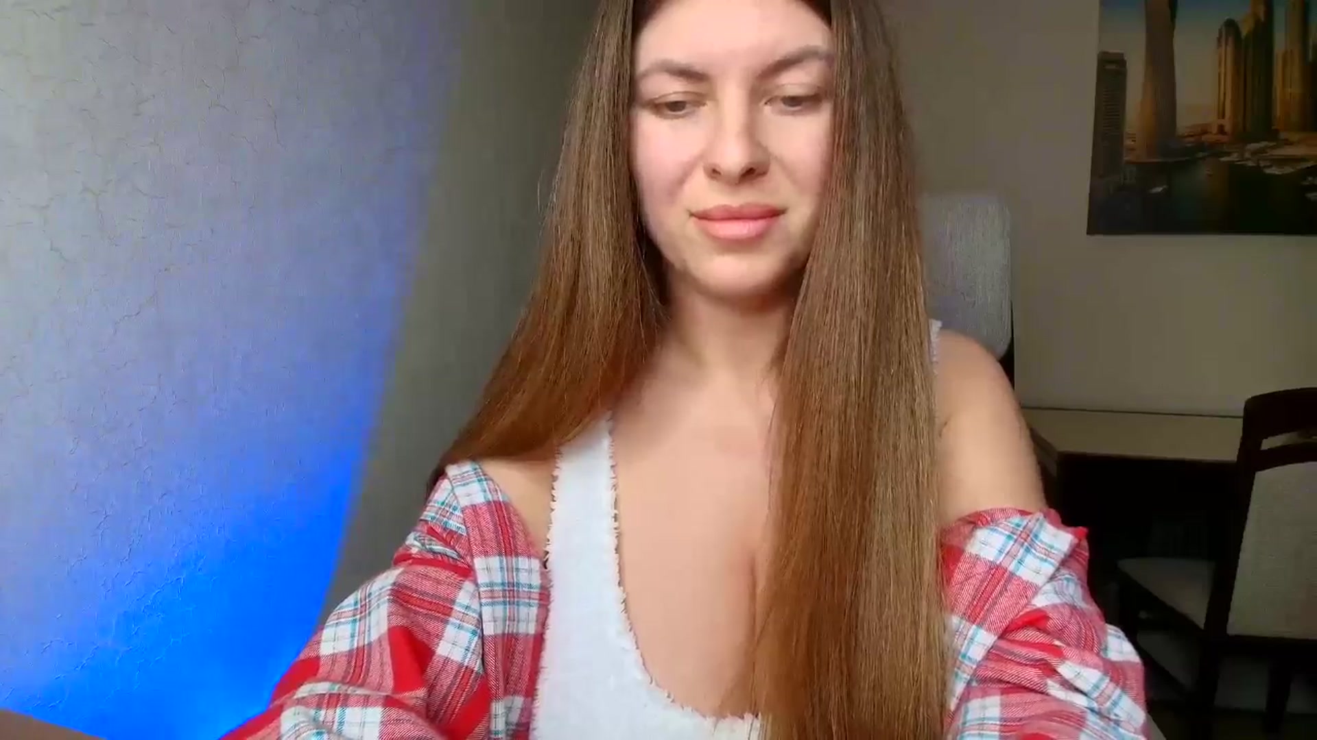 Gallery image thumbnail from BloodyMaria's myfreecams stream on, 10/19/2025, 12:09 image 5 of 20
