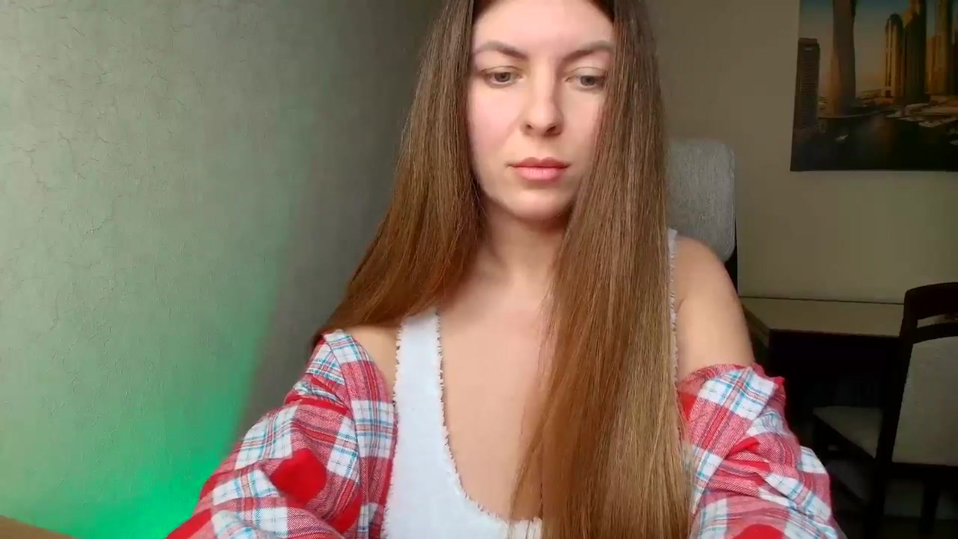 Gallery image thumbnail from BloodyMaria's myfreecams stream on, 10/19/2025, 12:09 image 4 of 20