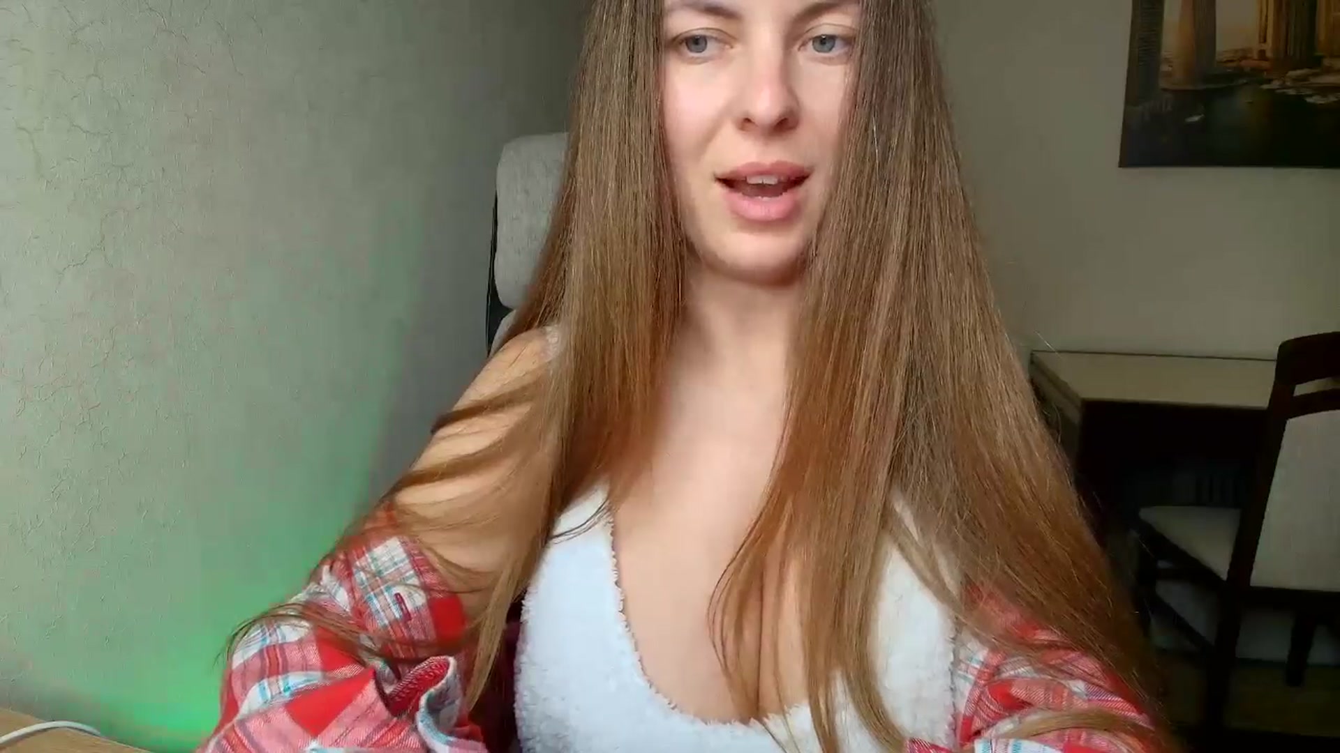 Gallery image thumbnail from BloodyMaria's myfreecams stream on, 10/19/2025, 15:21 image 6 of 20