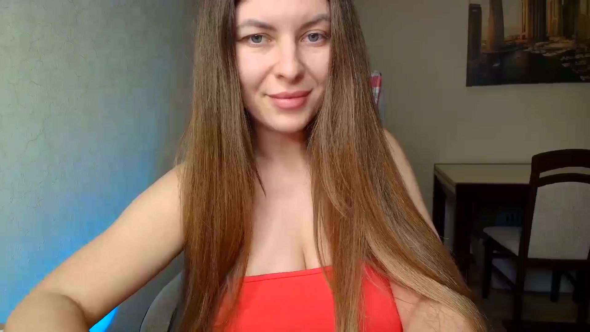 Gallery image thumbnail from BloodyMaria's myfreecams stream on, 10/25/2025, 13:18 image 3 of 20