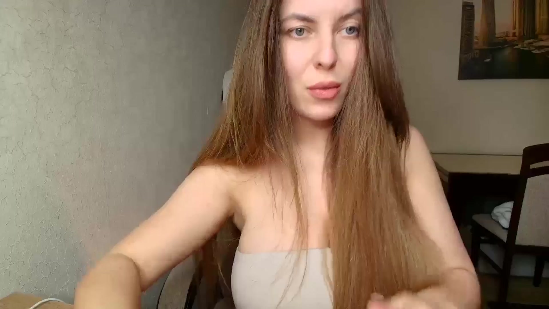 Gallery image thumbnail from BloodyMaria's myfreecams stream on, 10/29/2025, 11:16 image 13 of 20