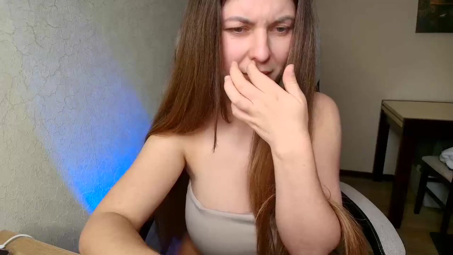 Gallery image thumbnail from BloodyMaria's myfreecams stream on, 10/29/2025, 12:56 image 4 of 20