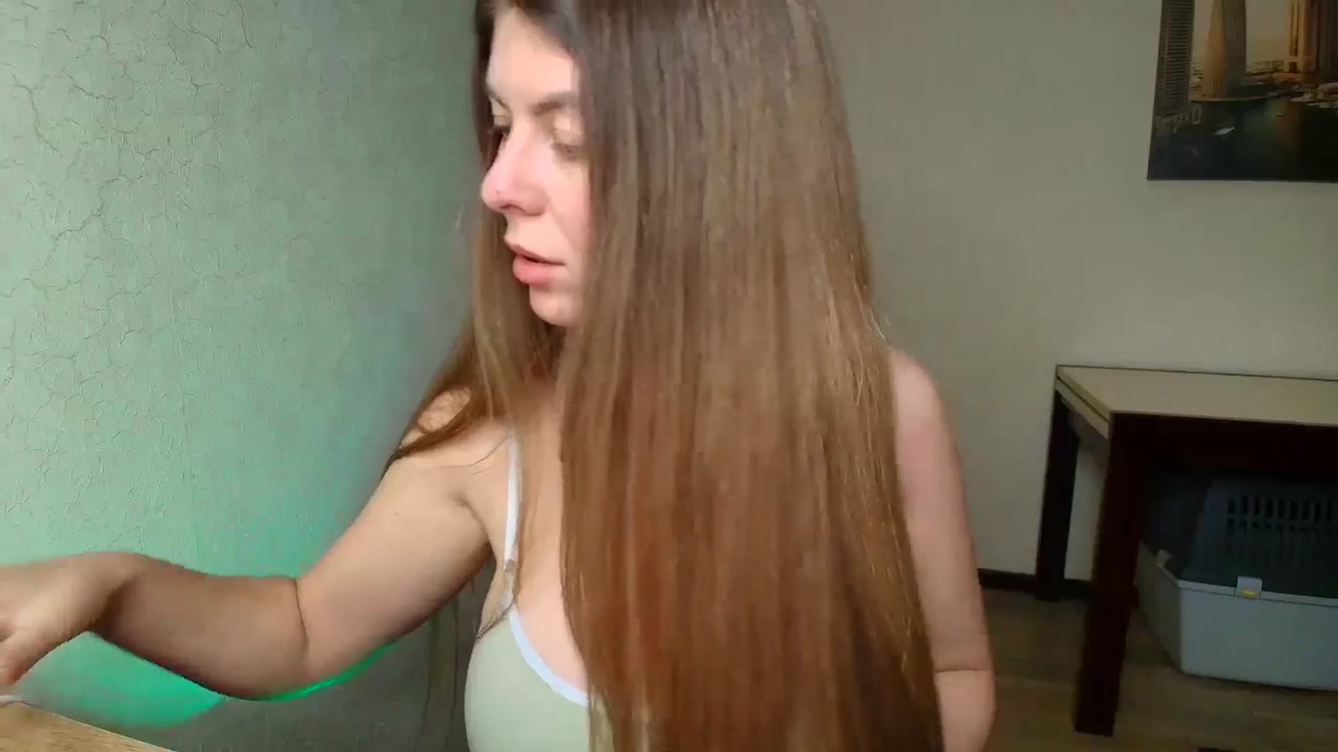 Gallery image thumbnail from BloodyMaria's myfreecams stream on, 11/02/2025, 20:04 image 4 of 20